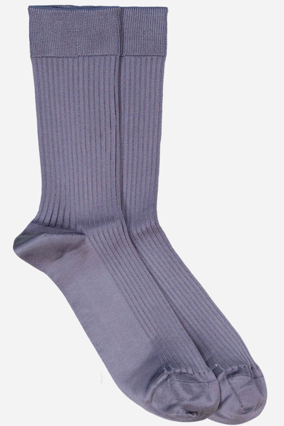 Silky Fine Socks