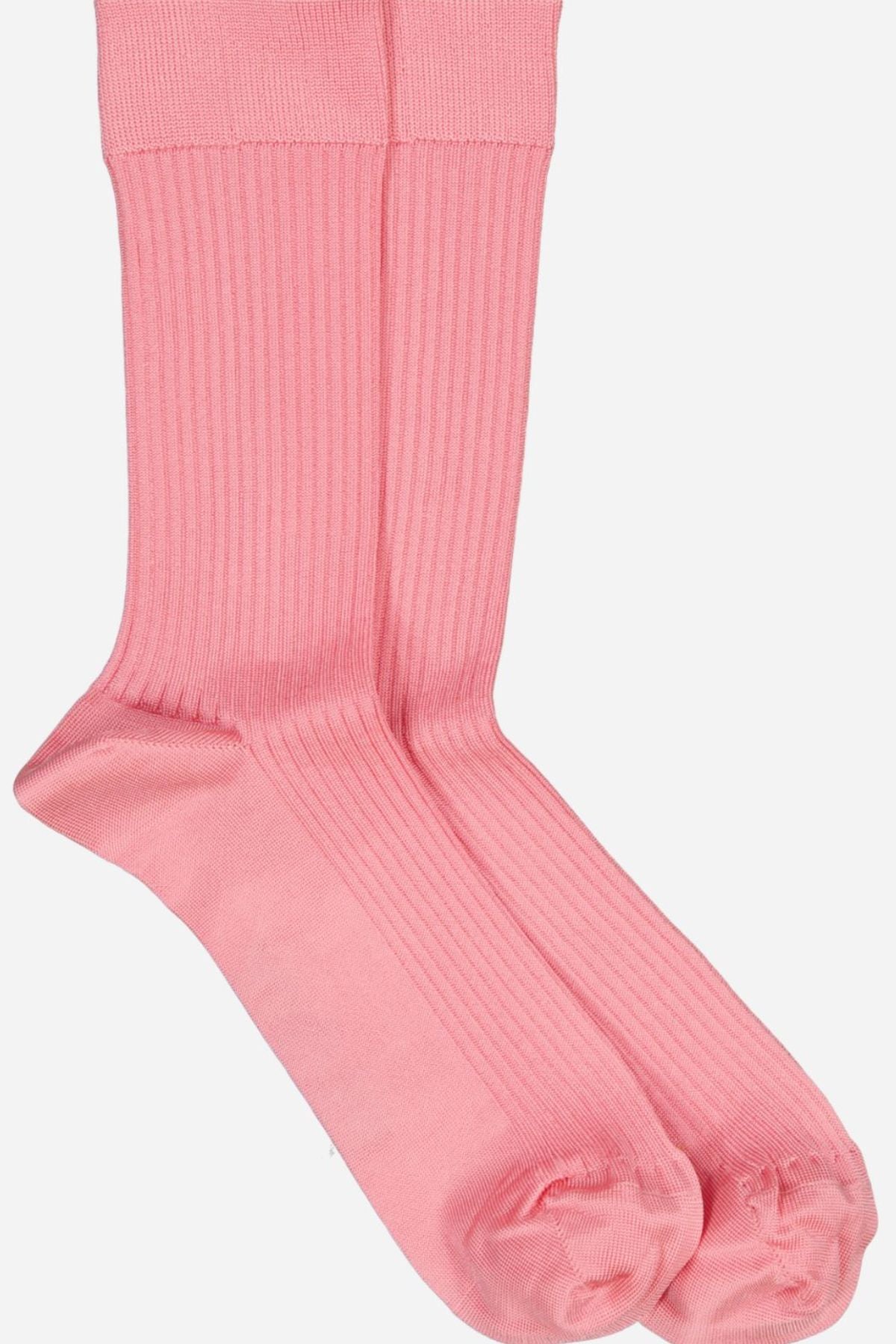 Silky Fine Socks