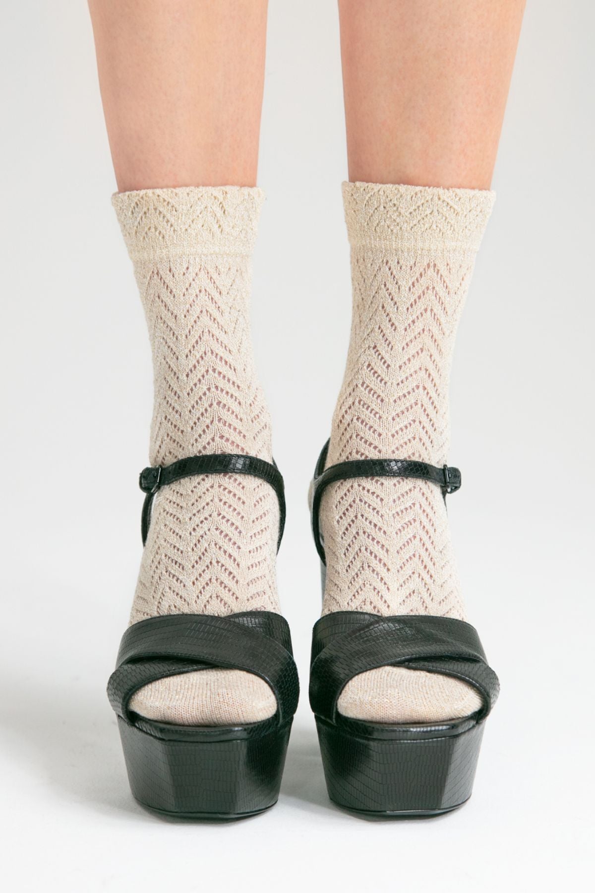 Pretty  Ankel Socks