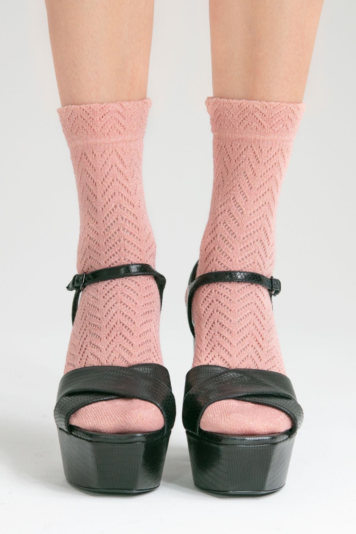 Pretty  Ankel Socks