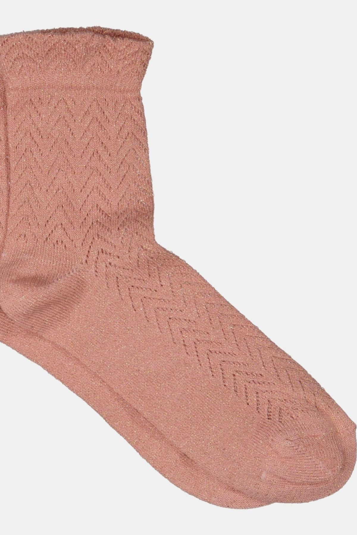 Pretty  Ankel Socks