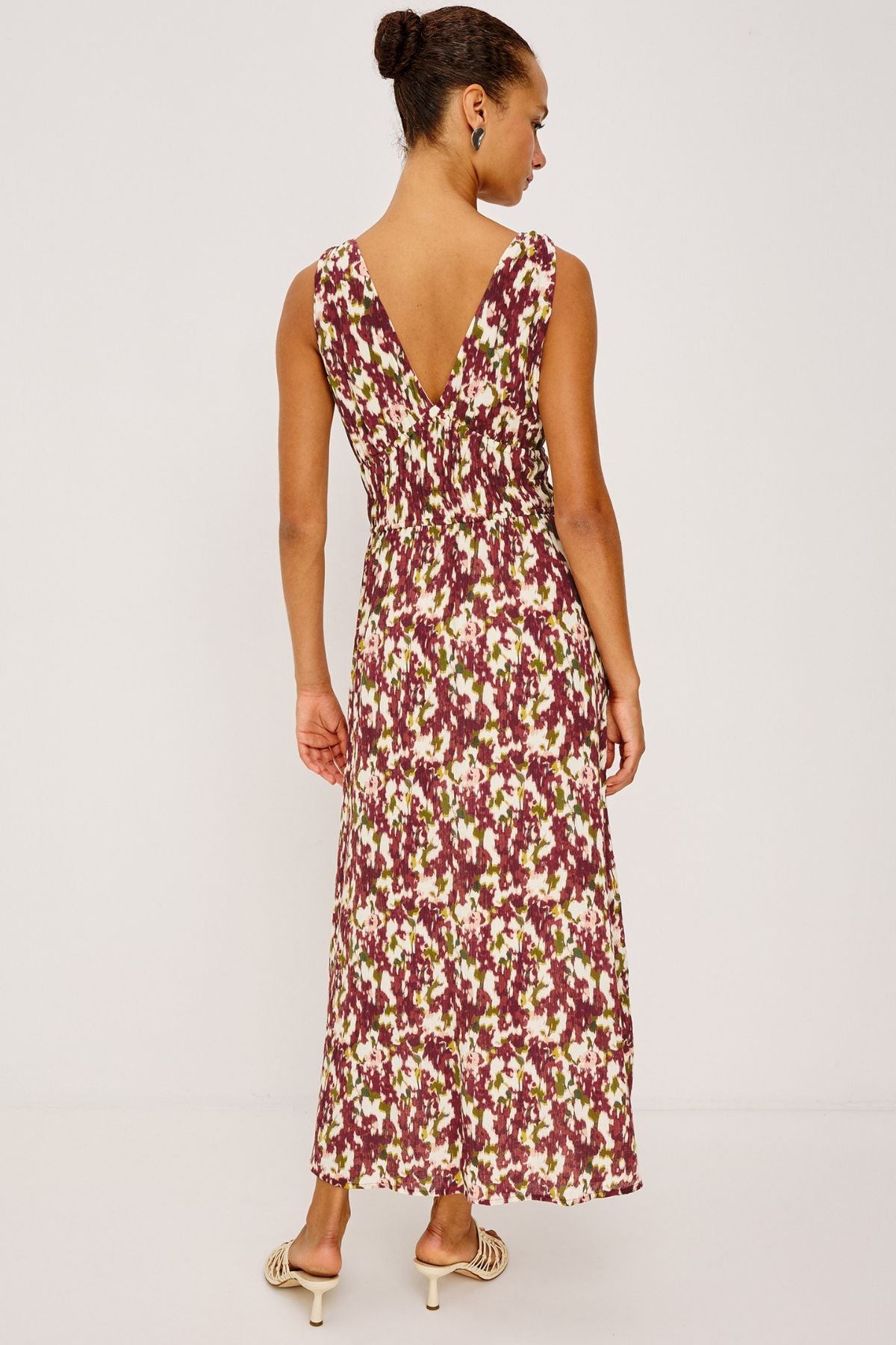 Marciana Dress