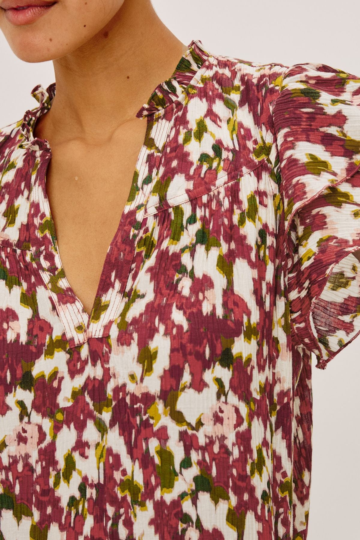 Calista Top