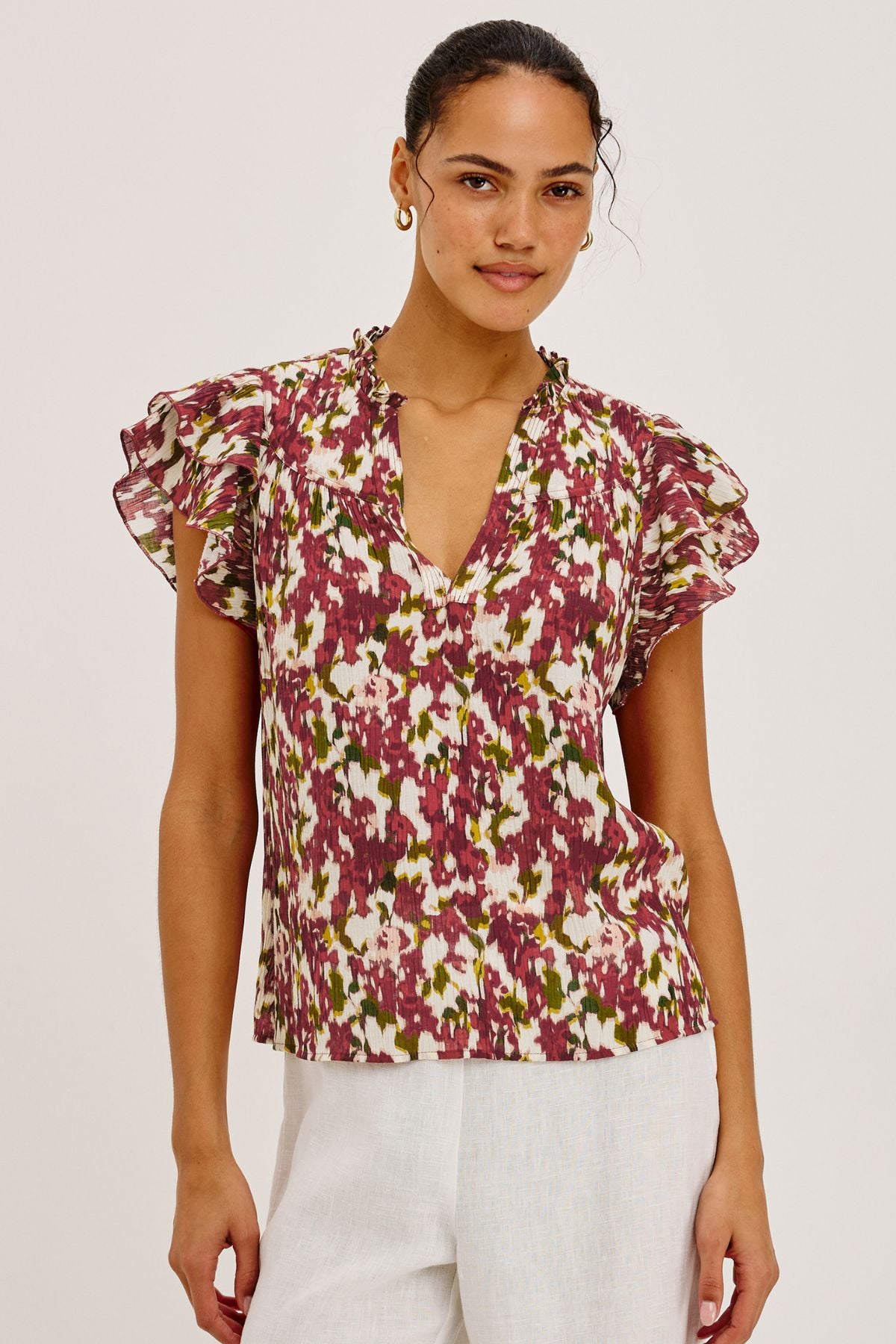 Calista Top