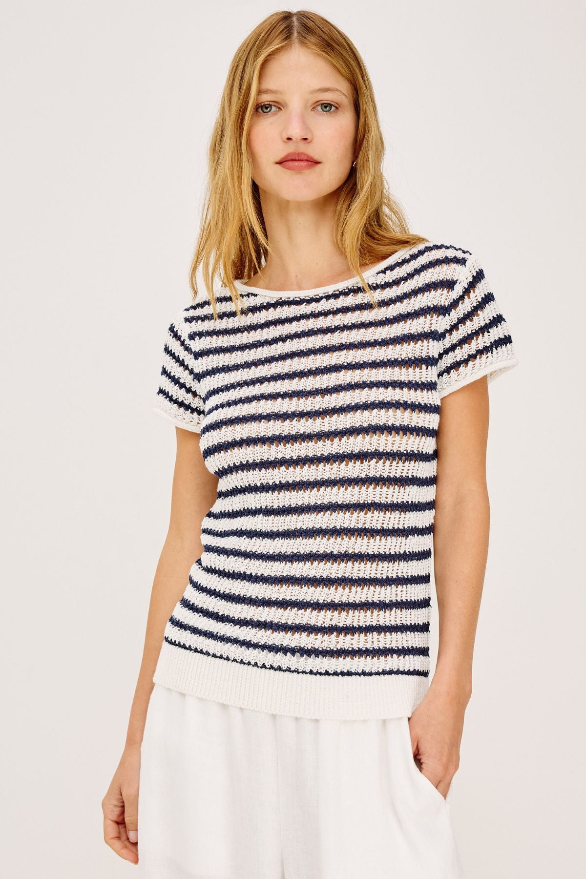 Cady Top