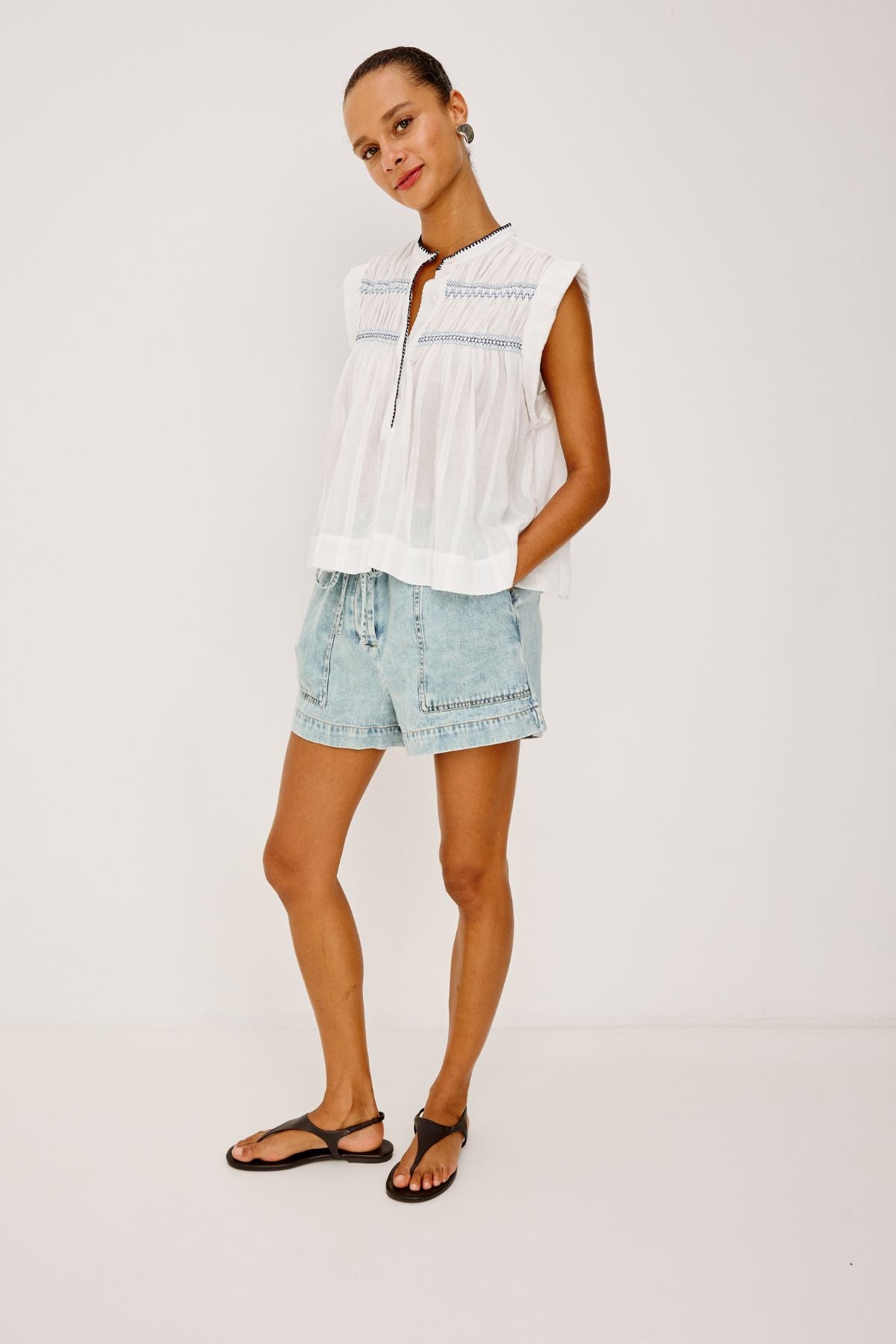 Willow Top