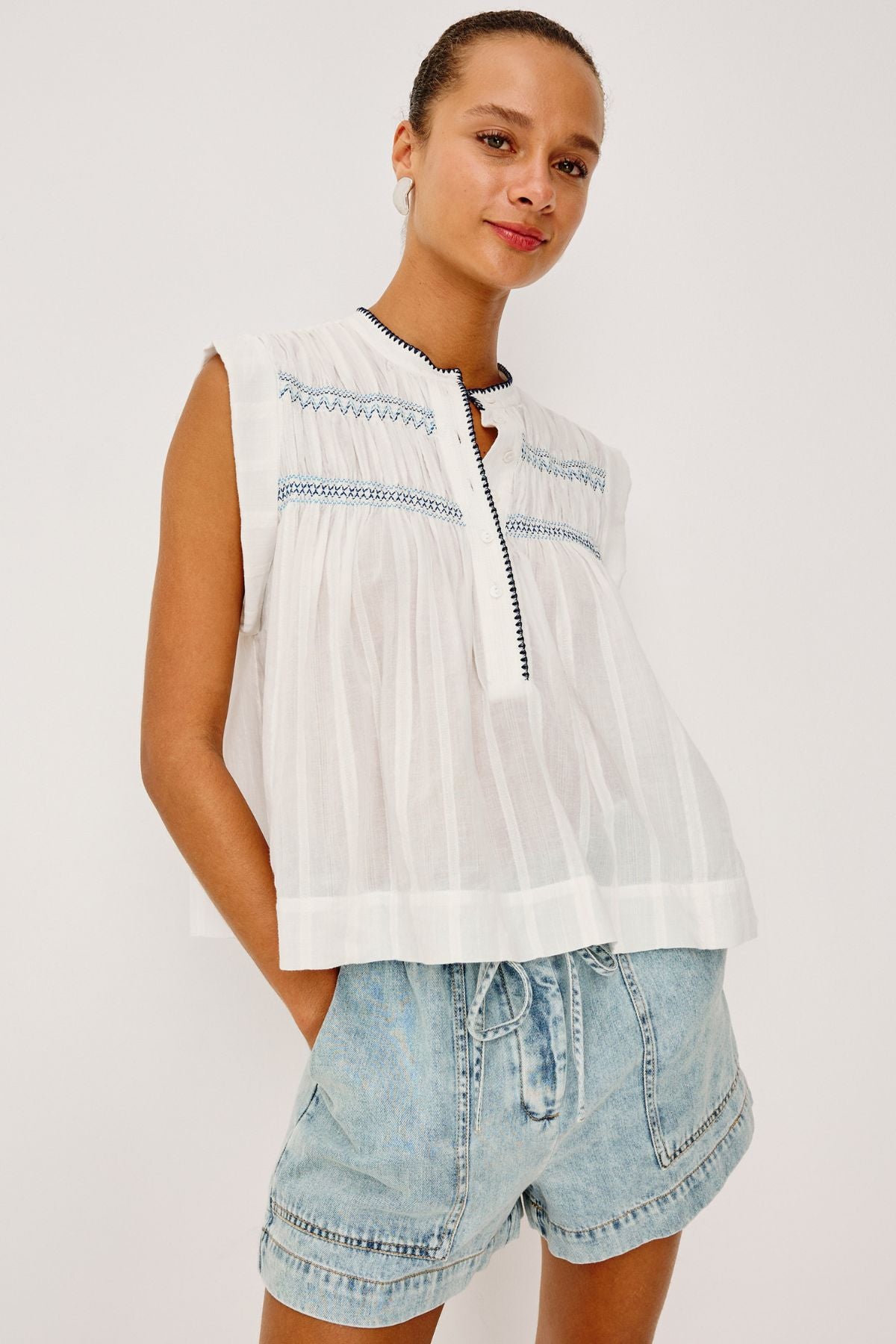 Willow Top