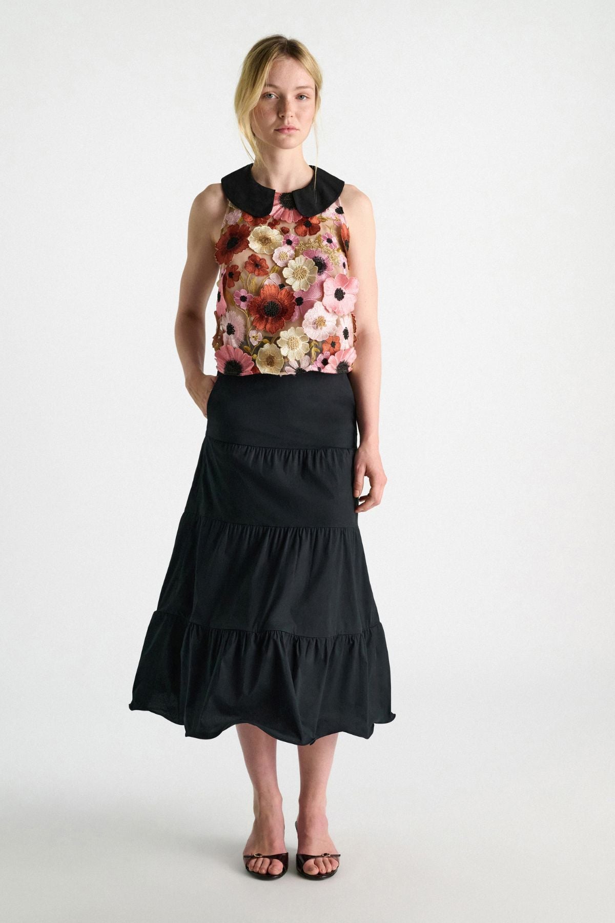 Pure Power Skirt