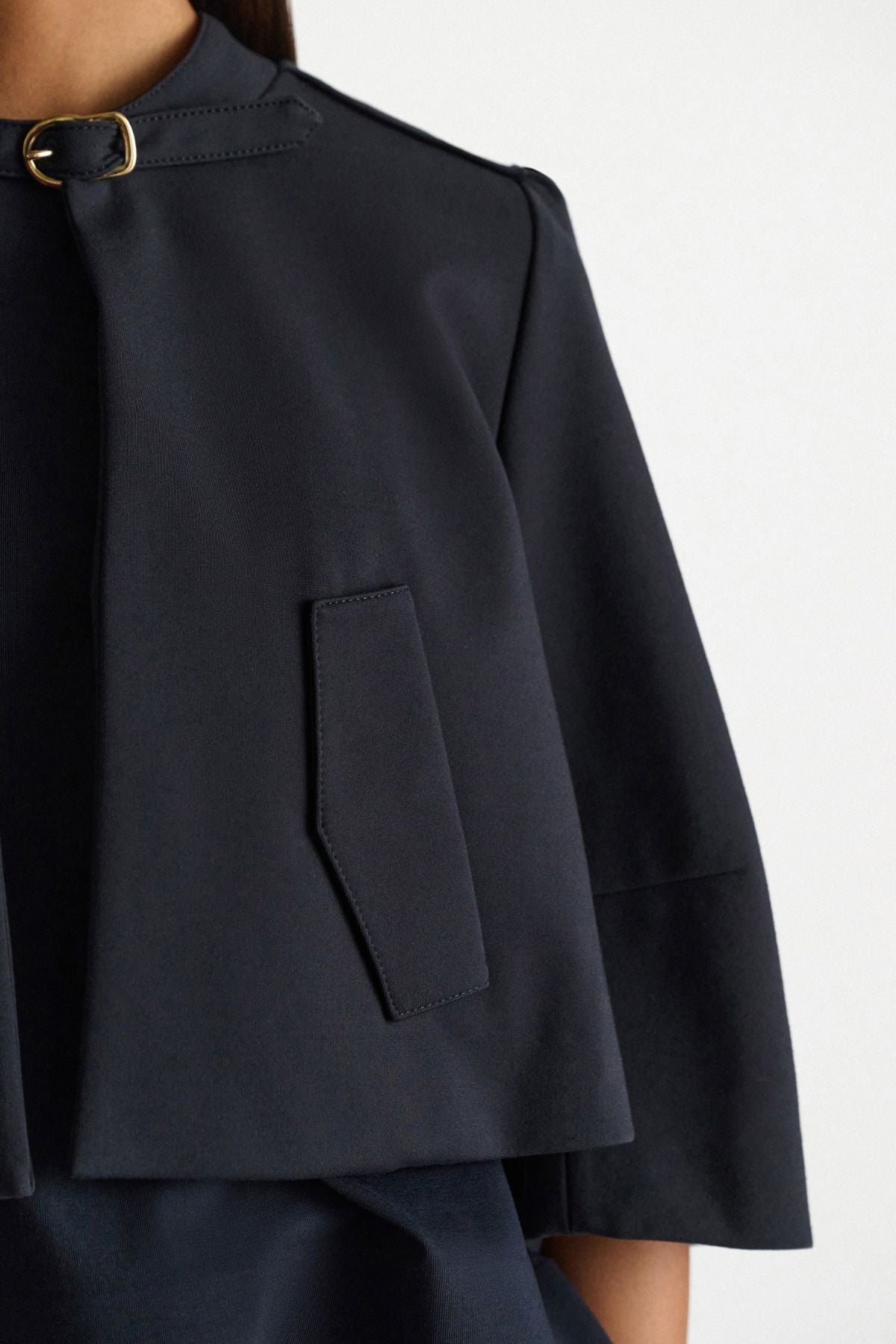 Emotional Essence Jacket