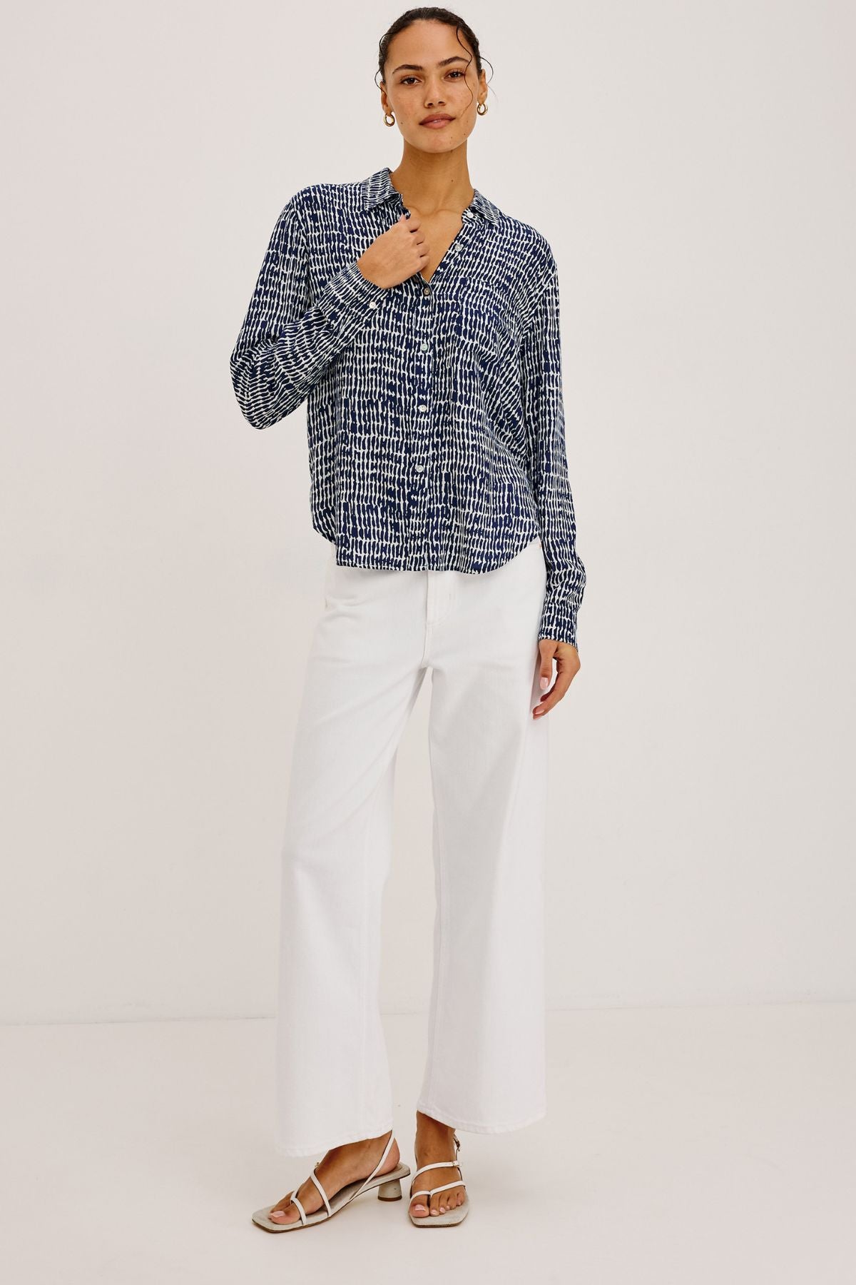 Josephine Shirt
