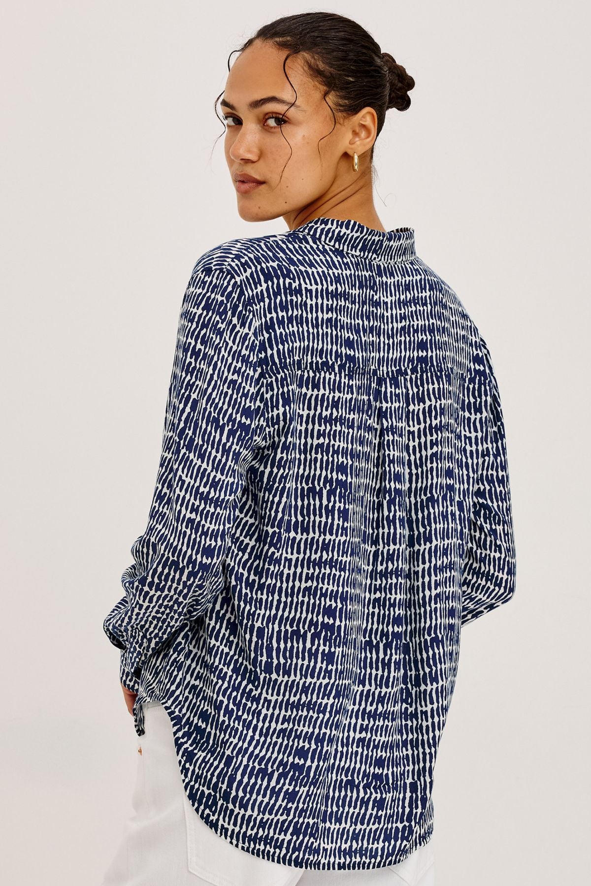 Josephine Shirt
