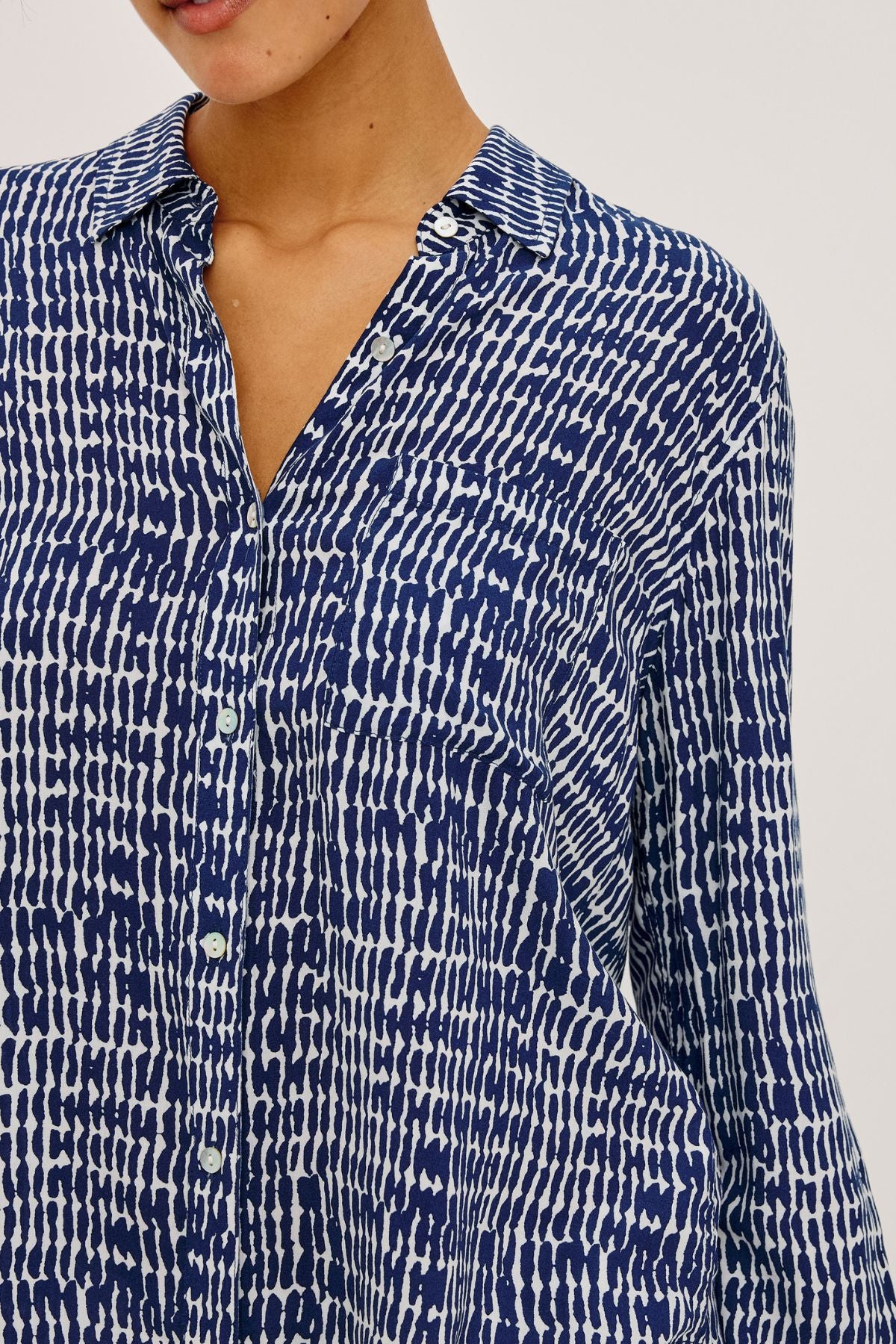 Josephine Shirt