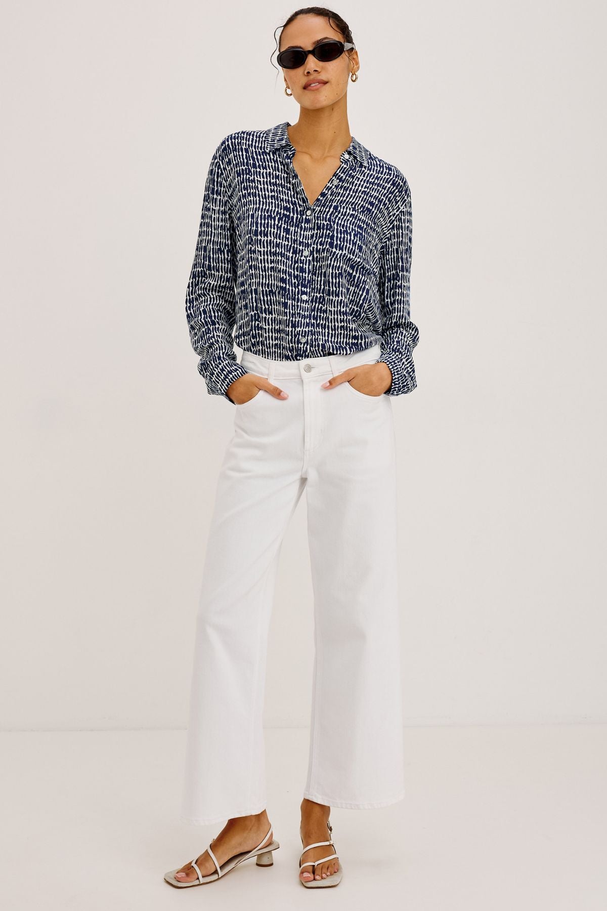 Josephine Shirt