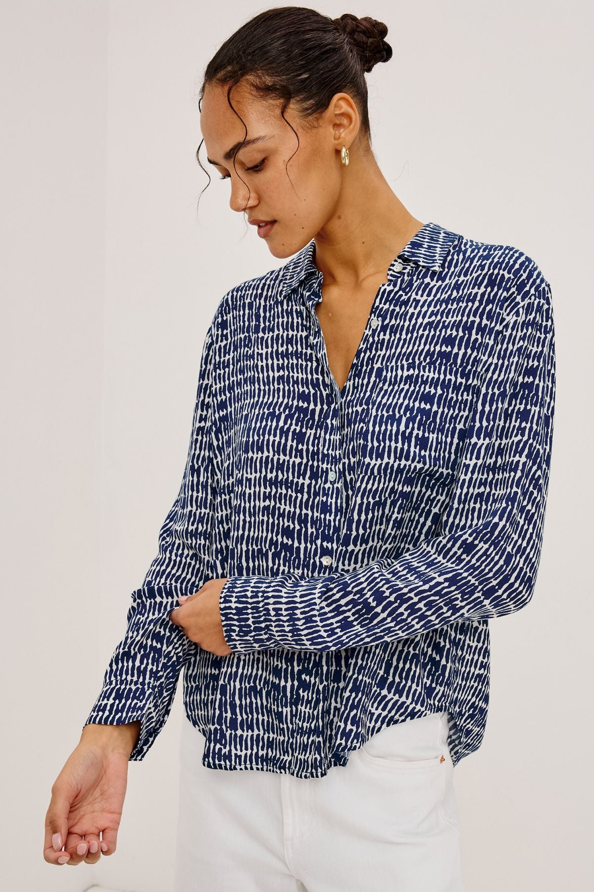 Josephine Shirt