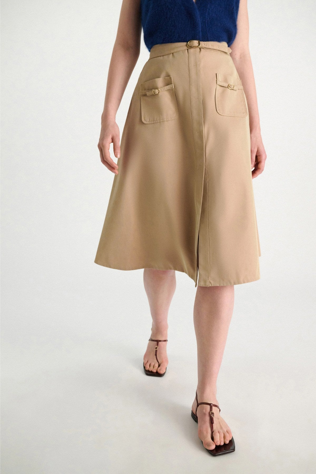 Luxury Layer Skirt