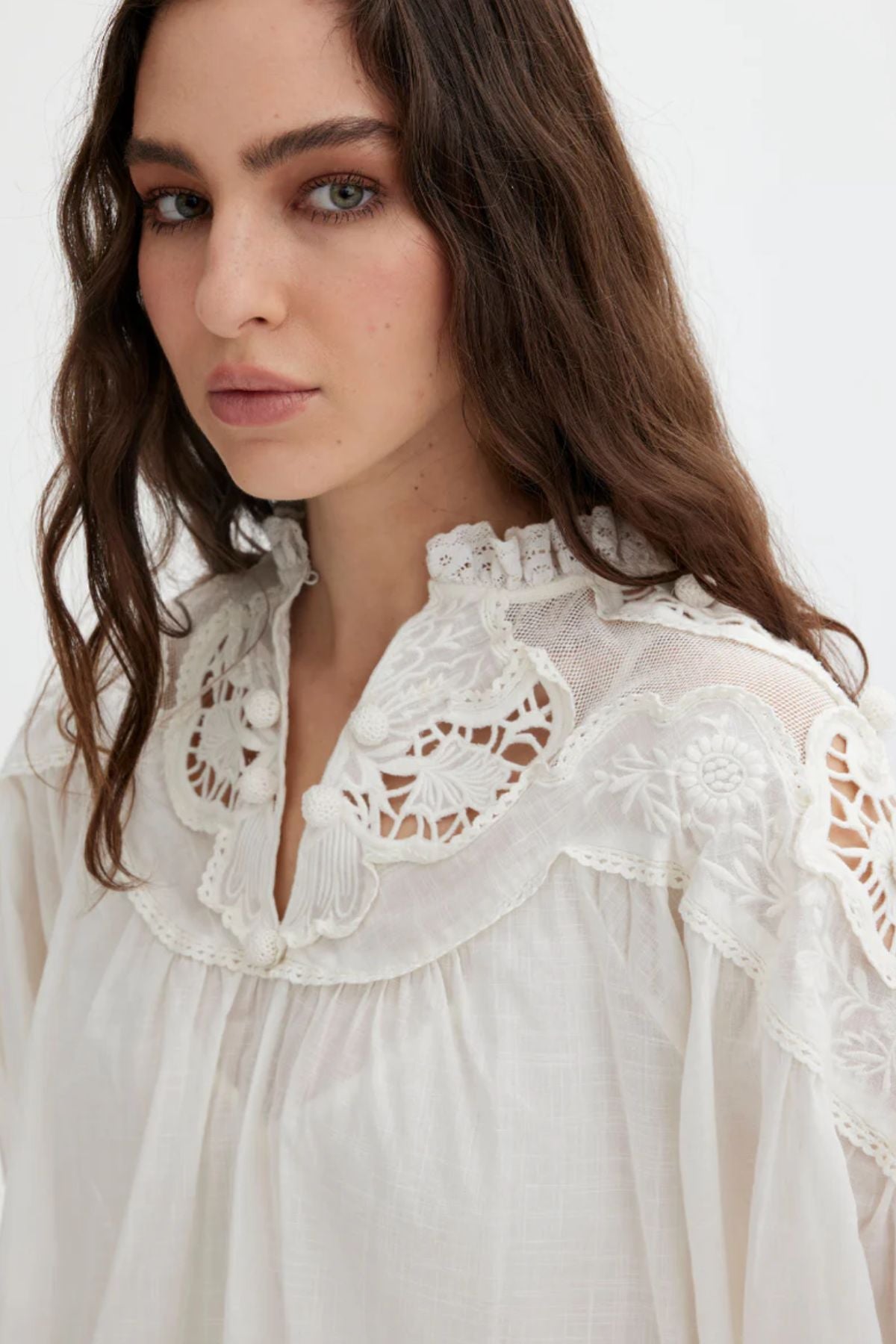 Etra Dress