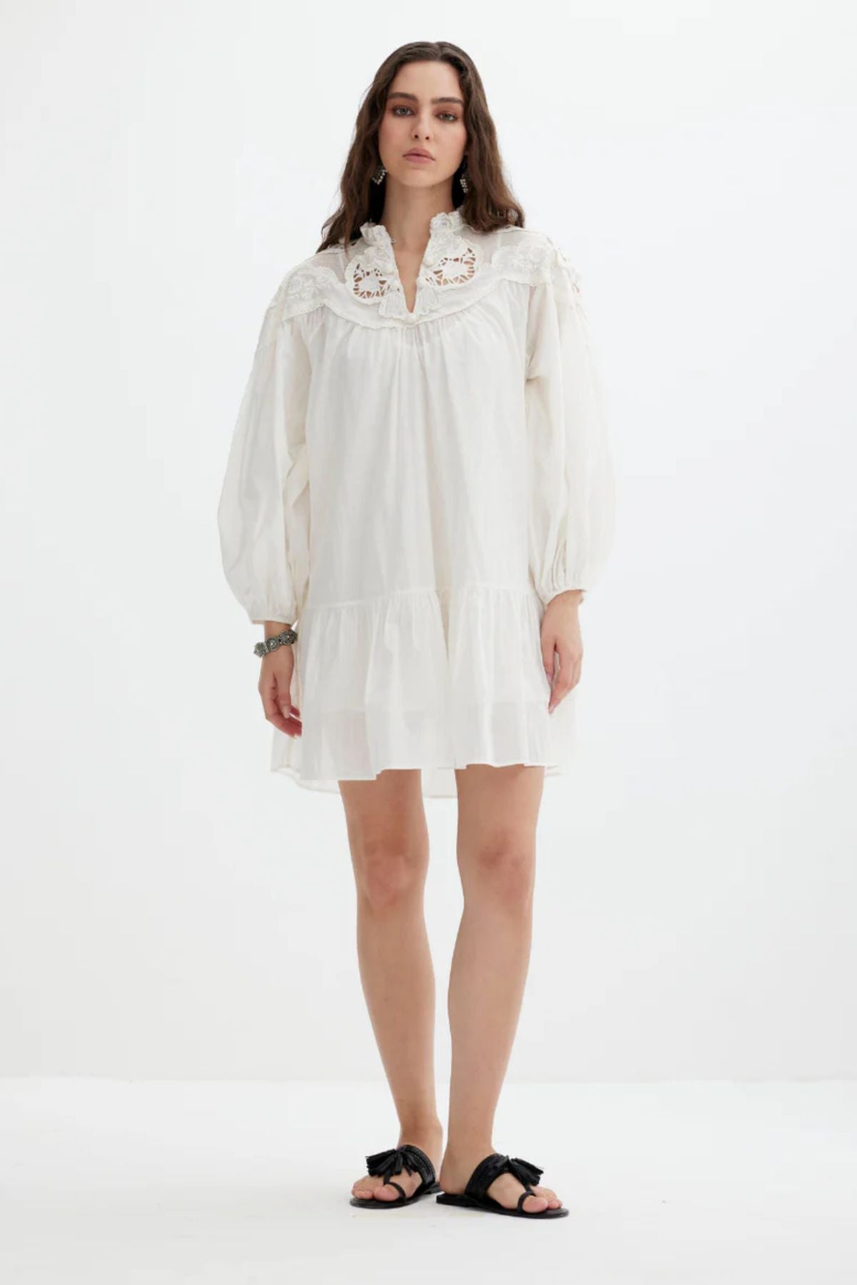 Etra Dress