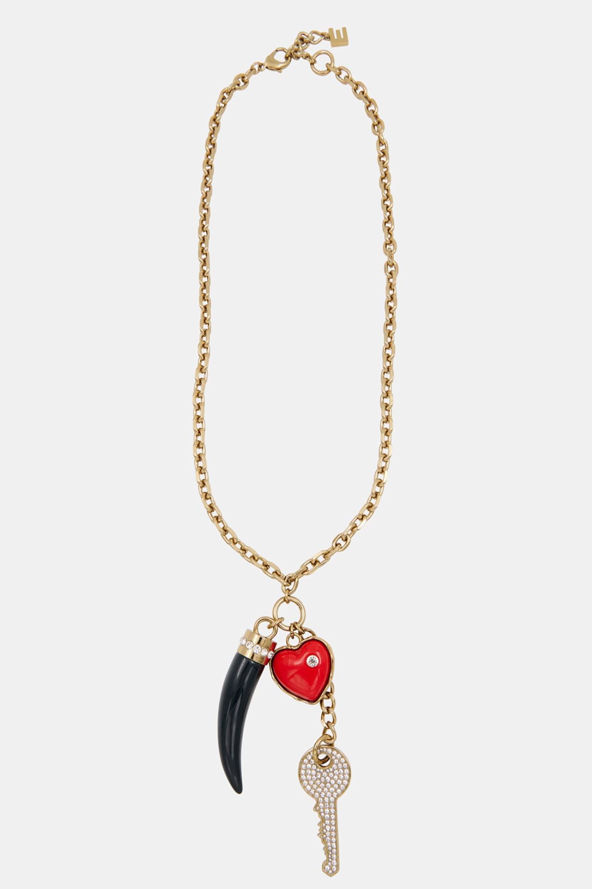 Koma Necklace