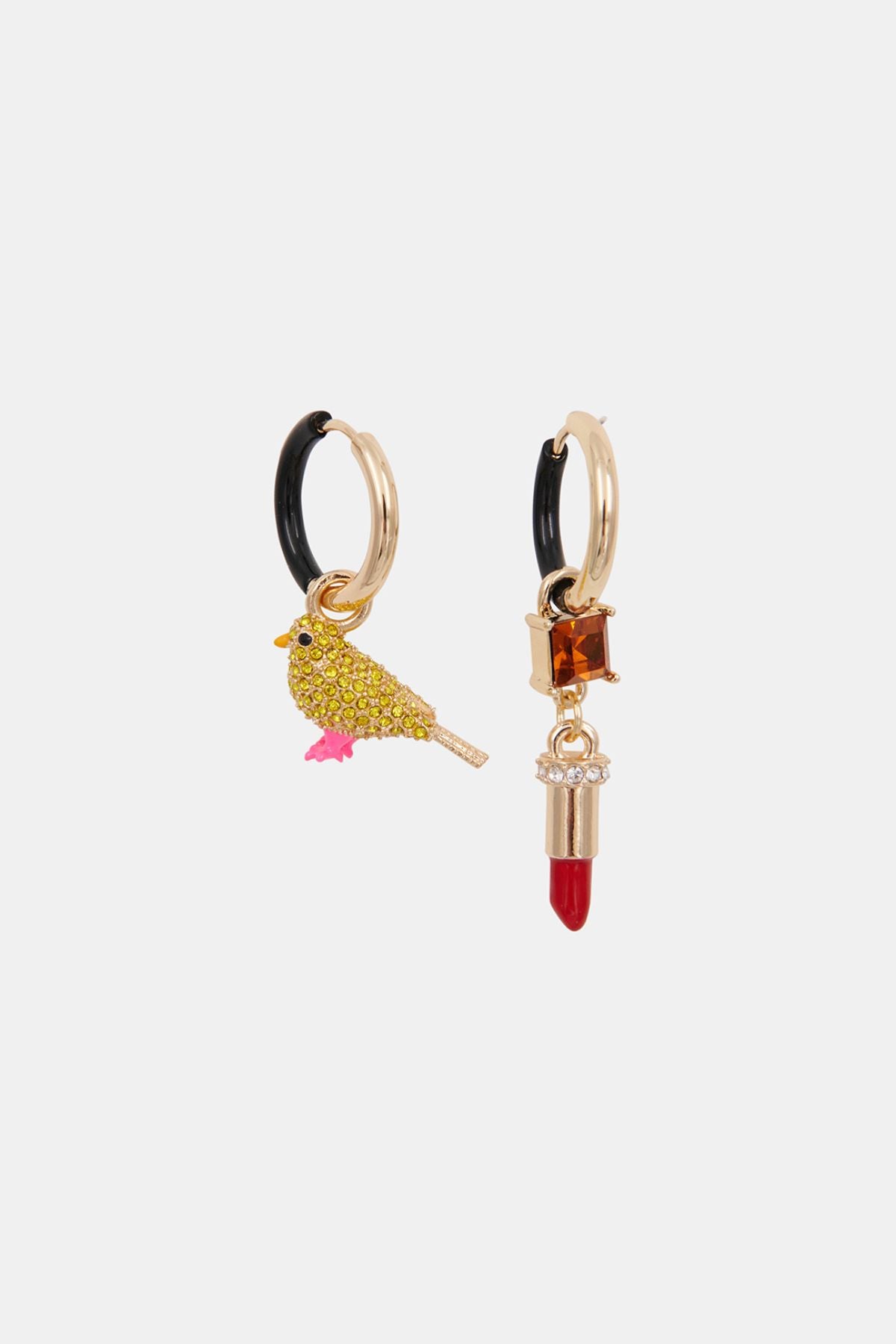 Kirl Earrings