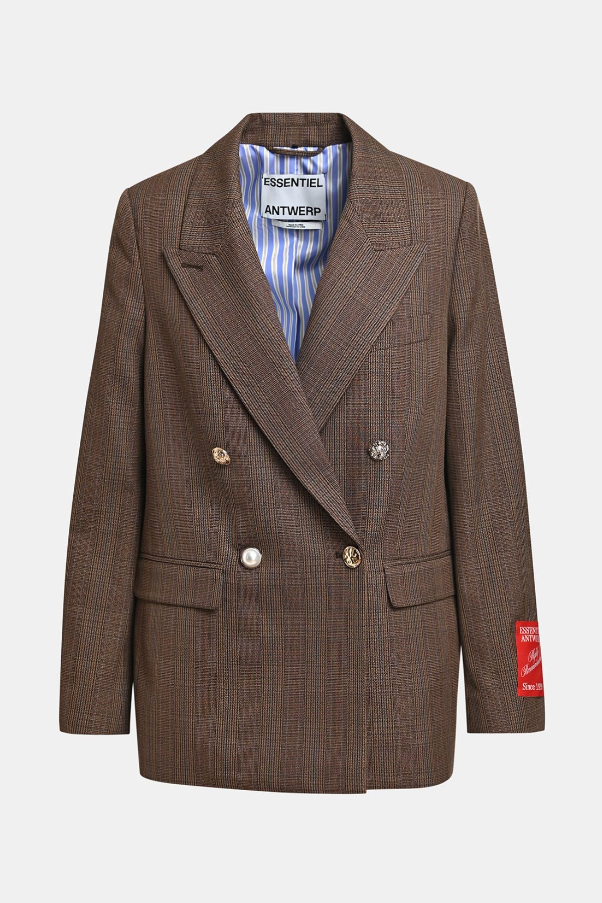 Kit Blazer