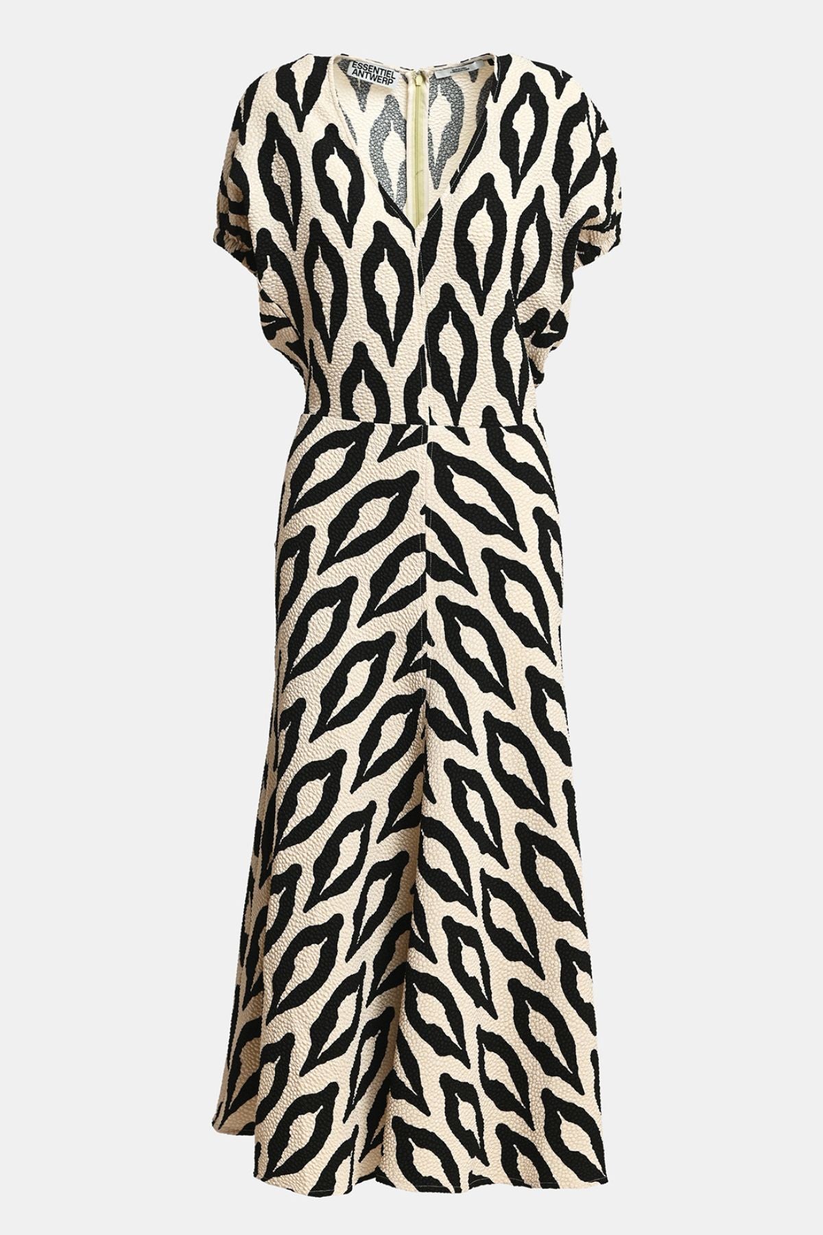 Komfortable Dress