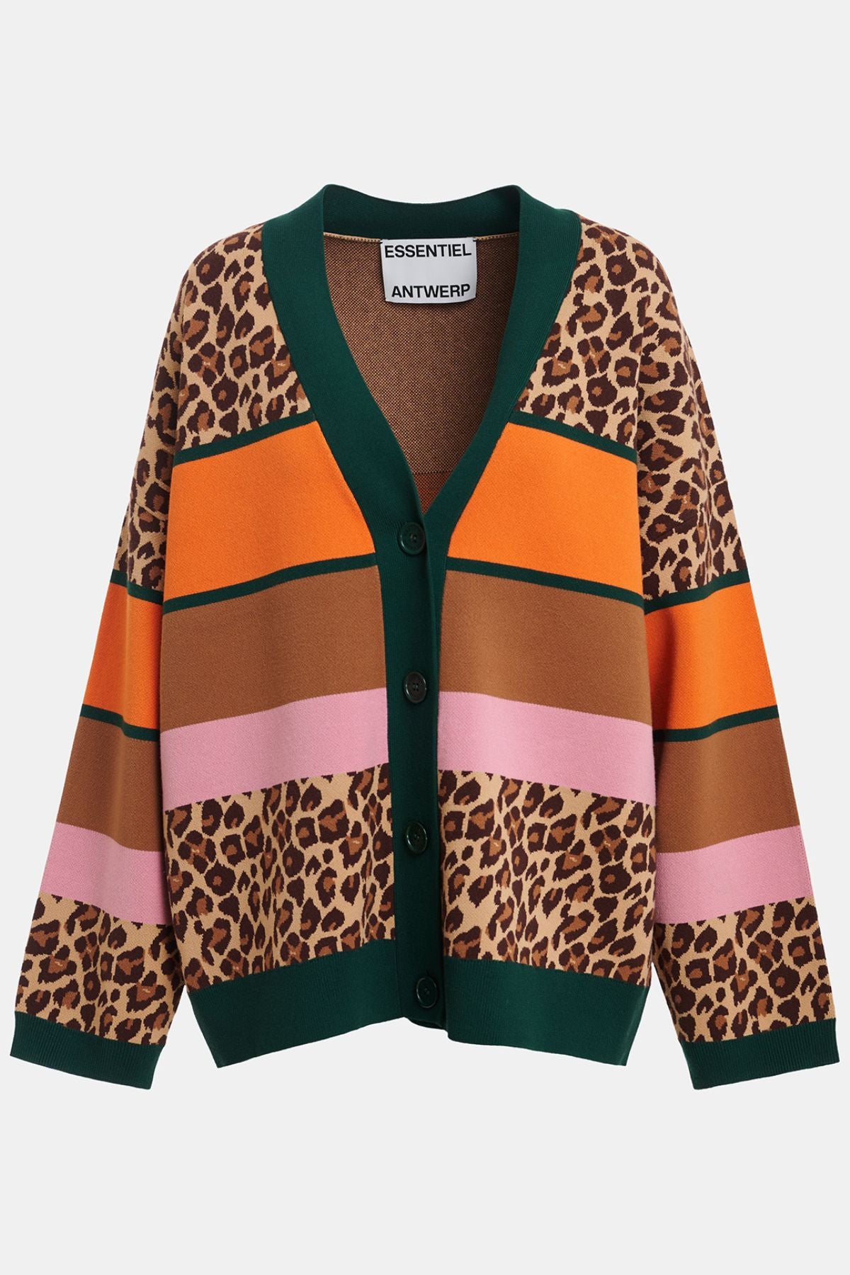 Kaudi Cardigan