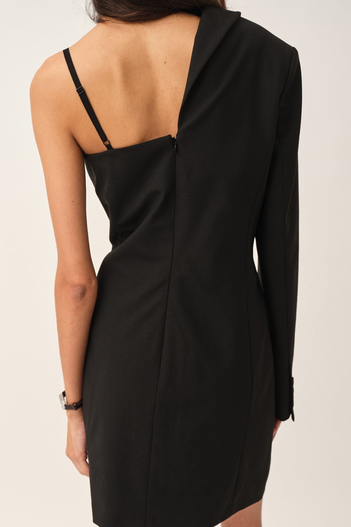 Grand Blazer Dress