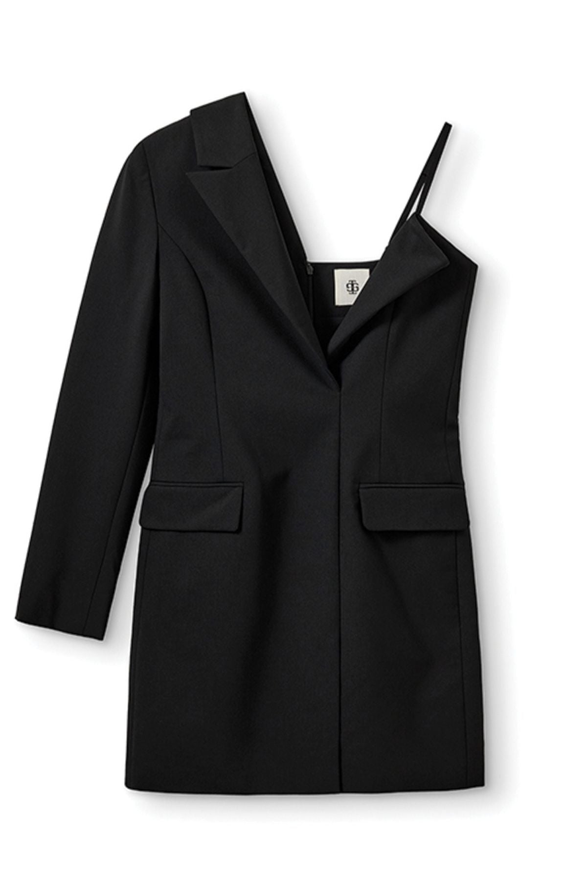 Grand Blazer Dress