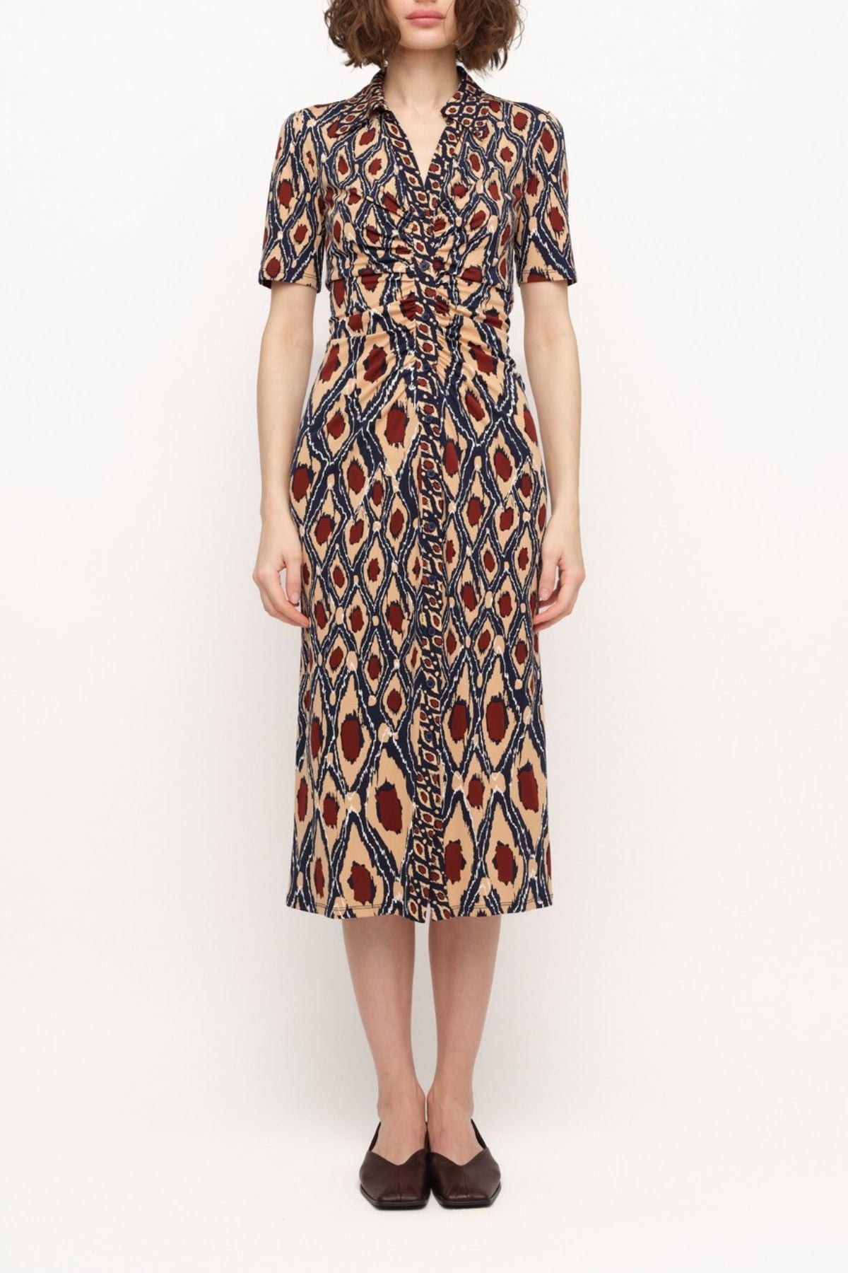 Zoey Dress