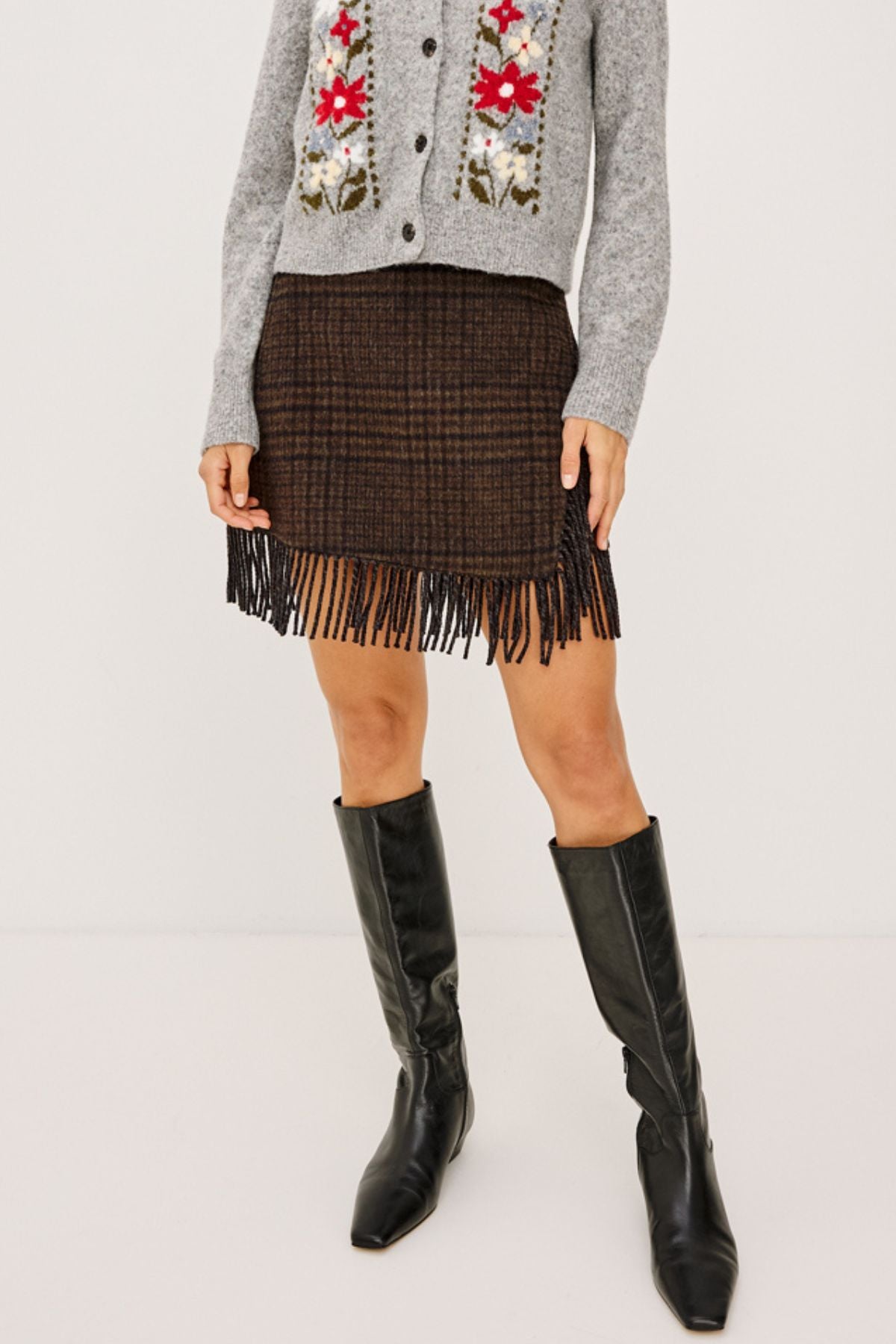 Vista Skirt