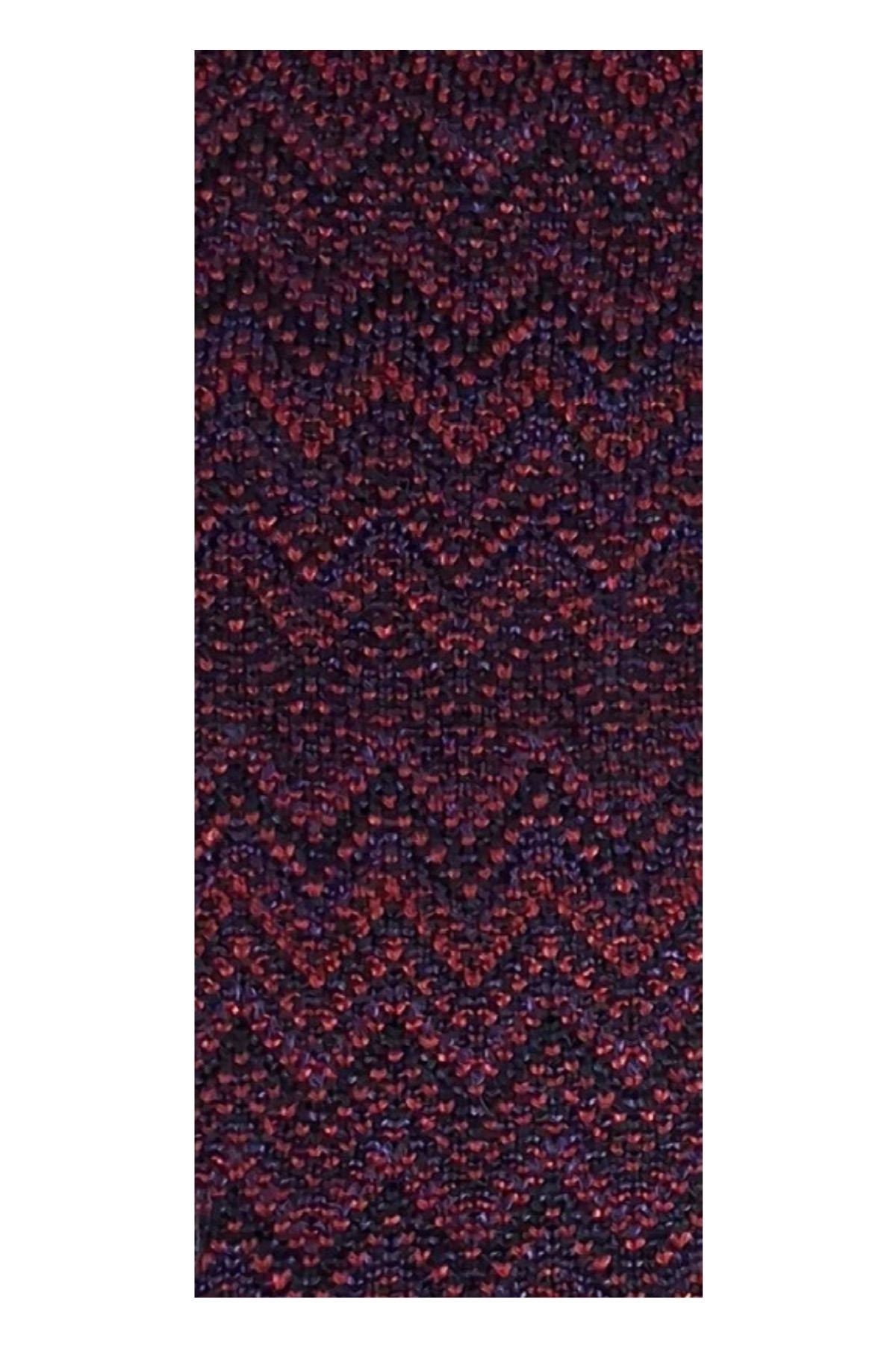 Zigzag Scarf