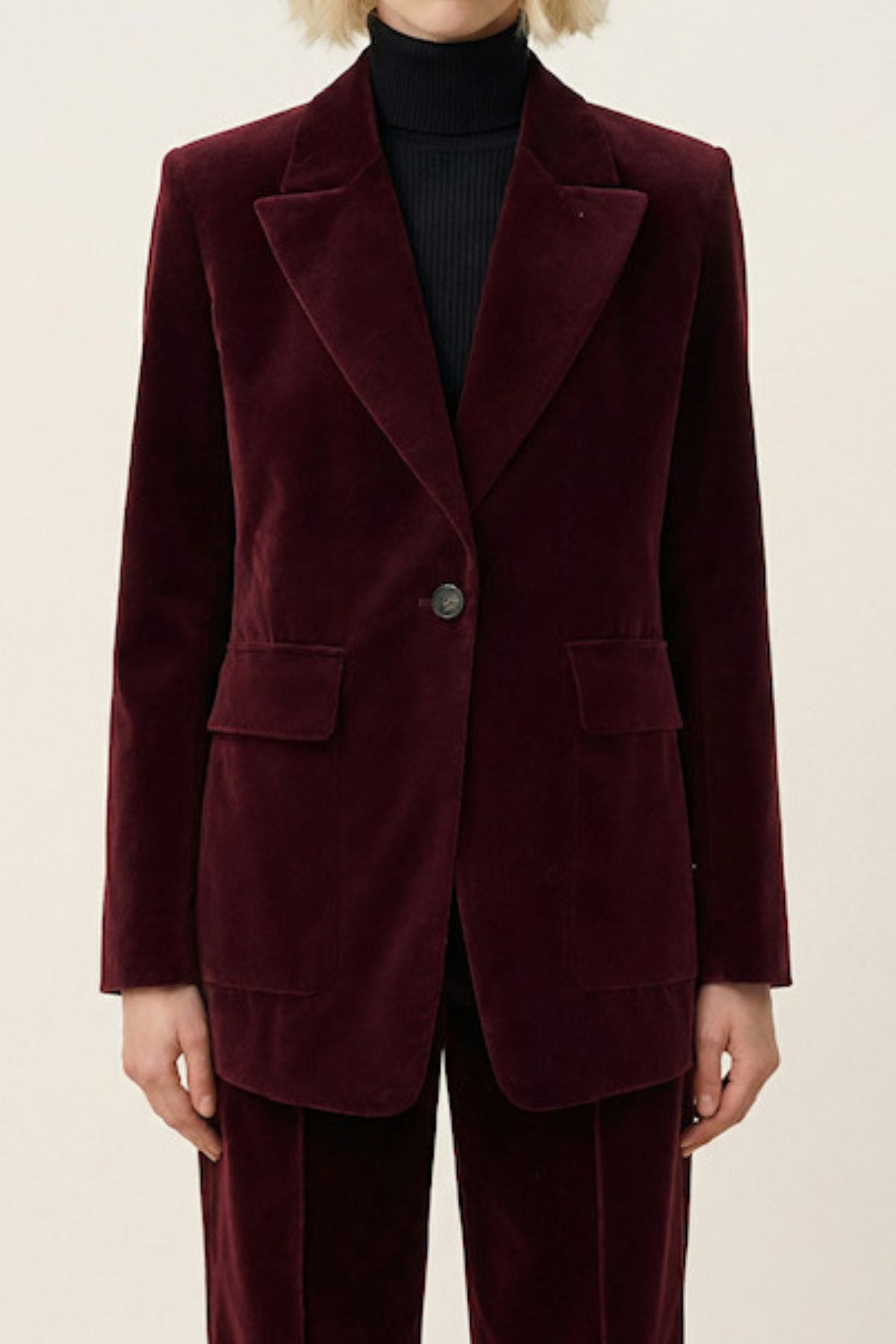 Floea Blazer