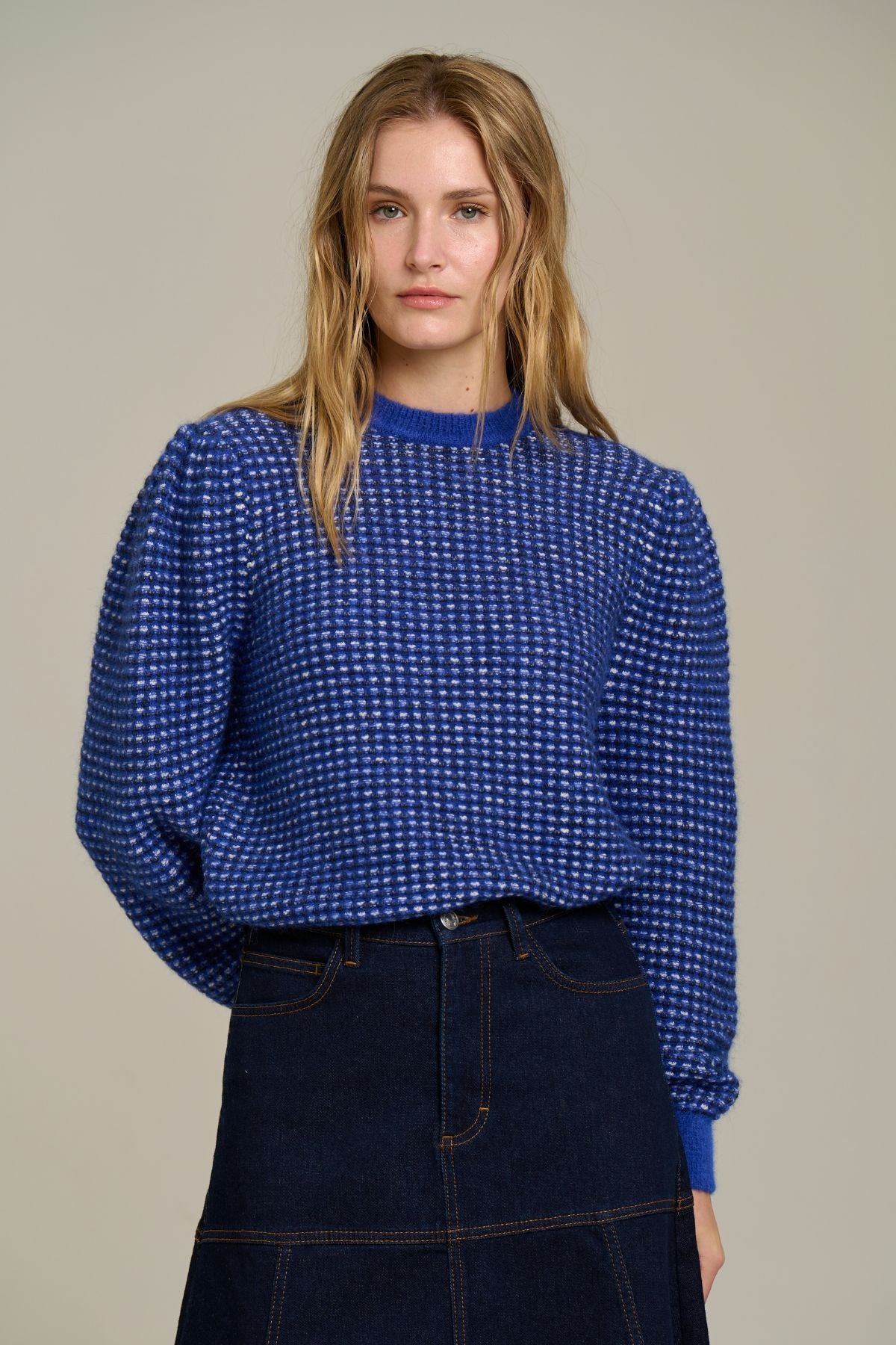 Mila Sweater