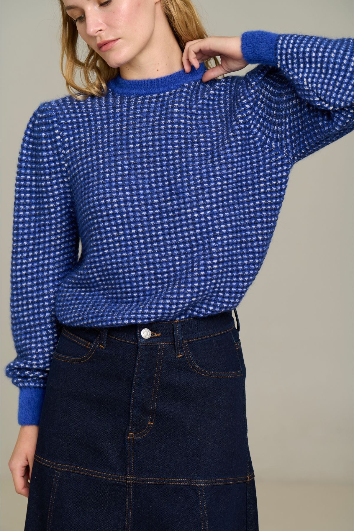 Mila Sweater