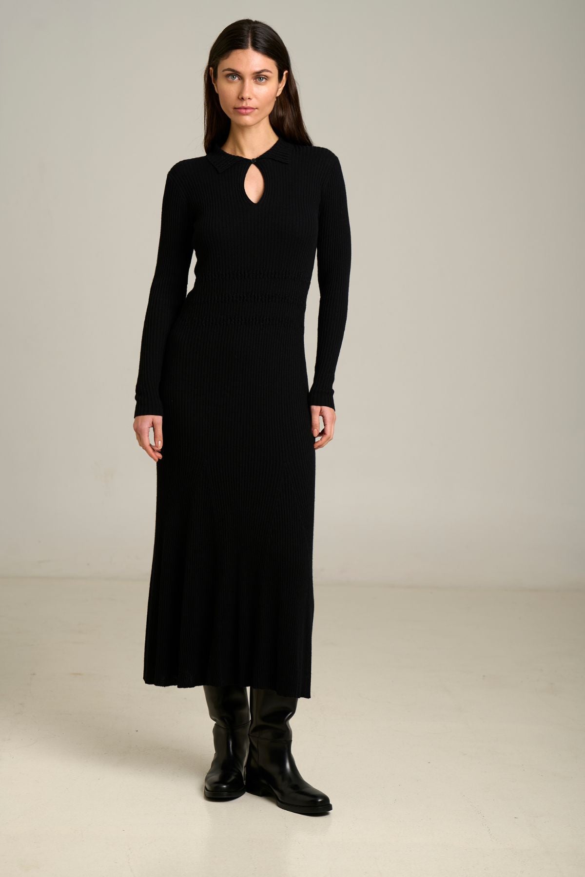 Léonie Dress