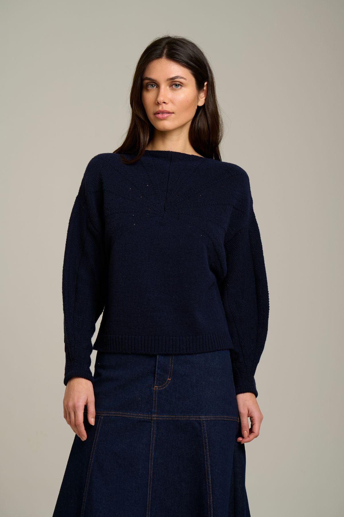 Elise Sweater