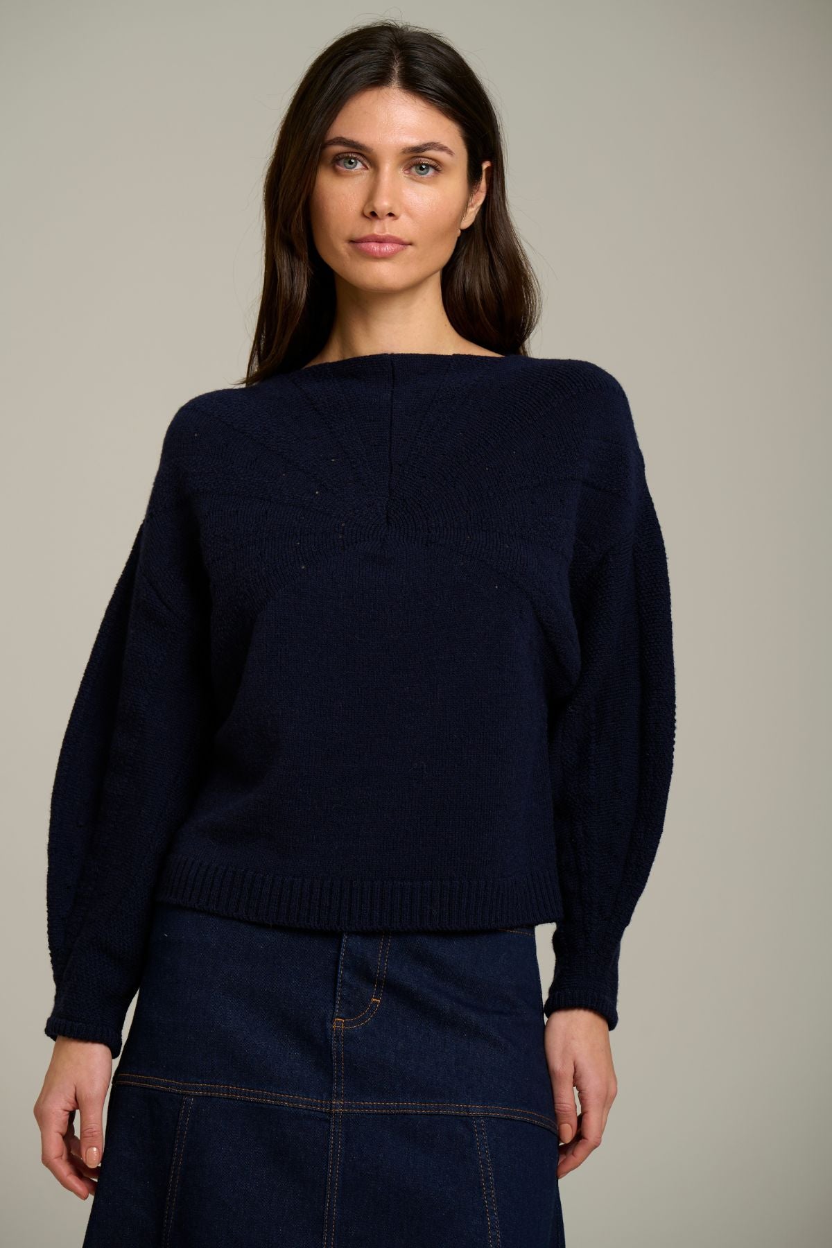 Elise Sweater