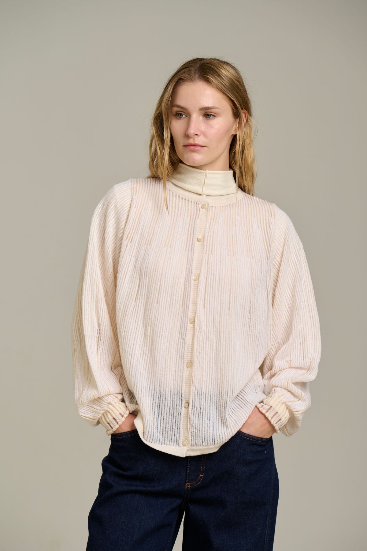 Ella Blouse
