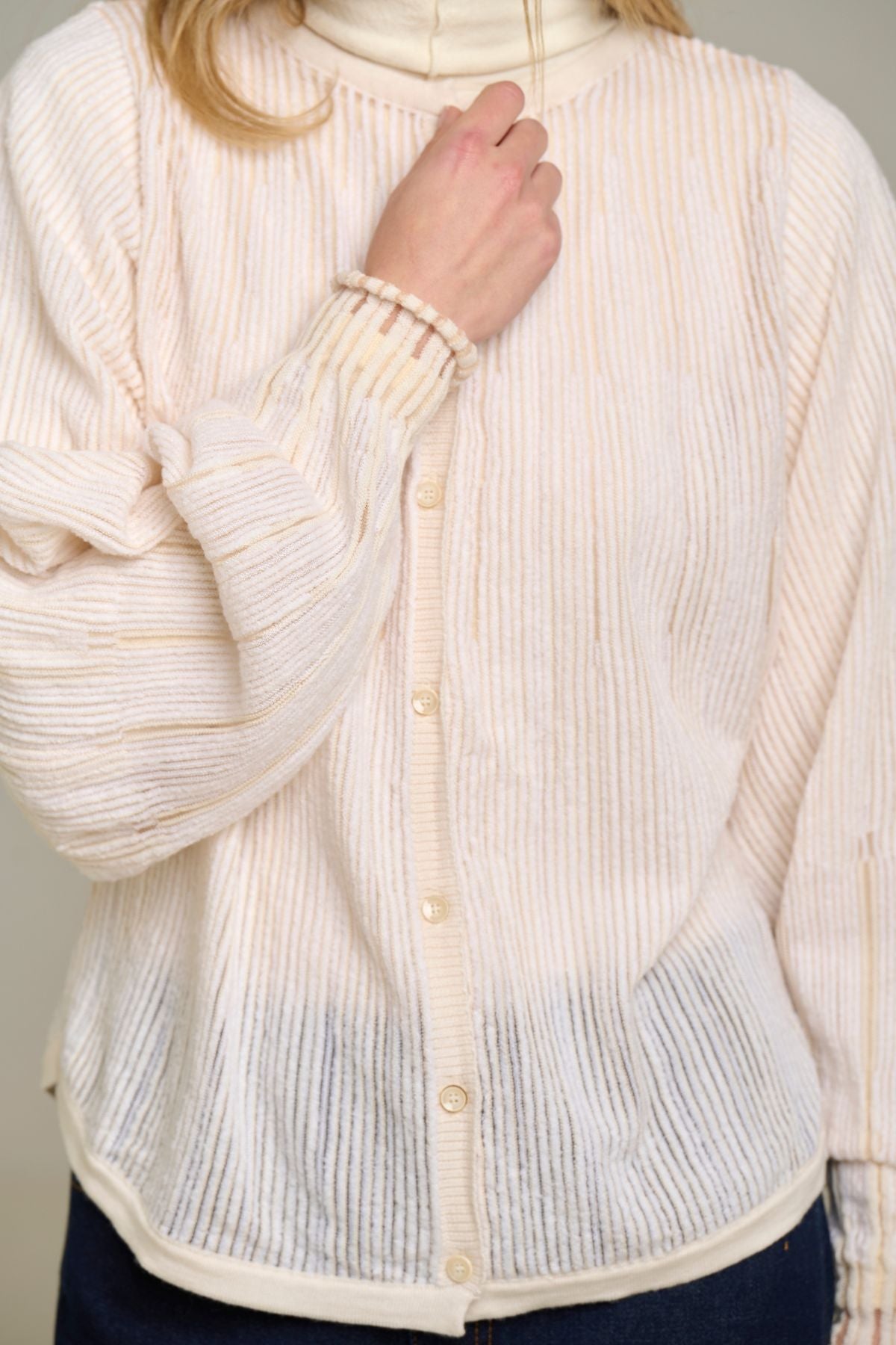 Ella Blouse