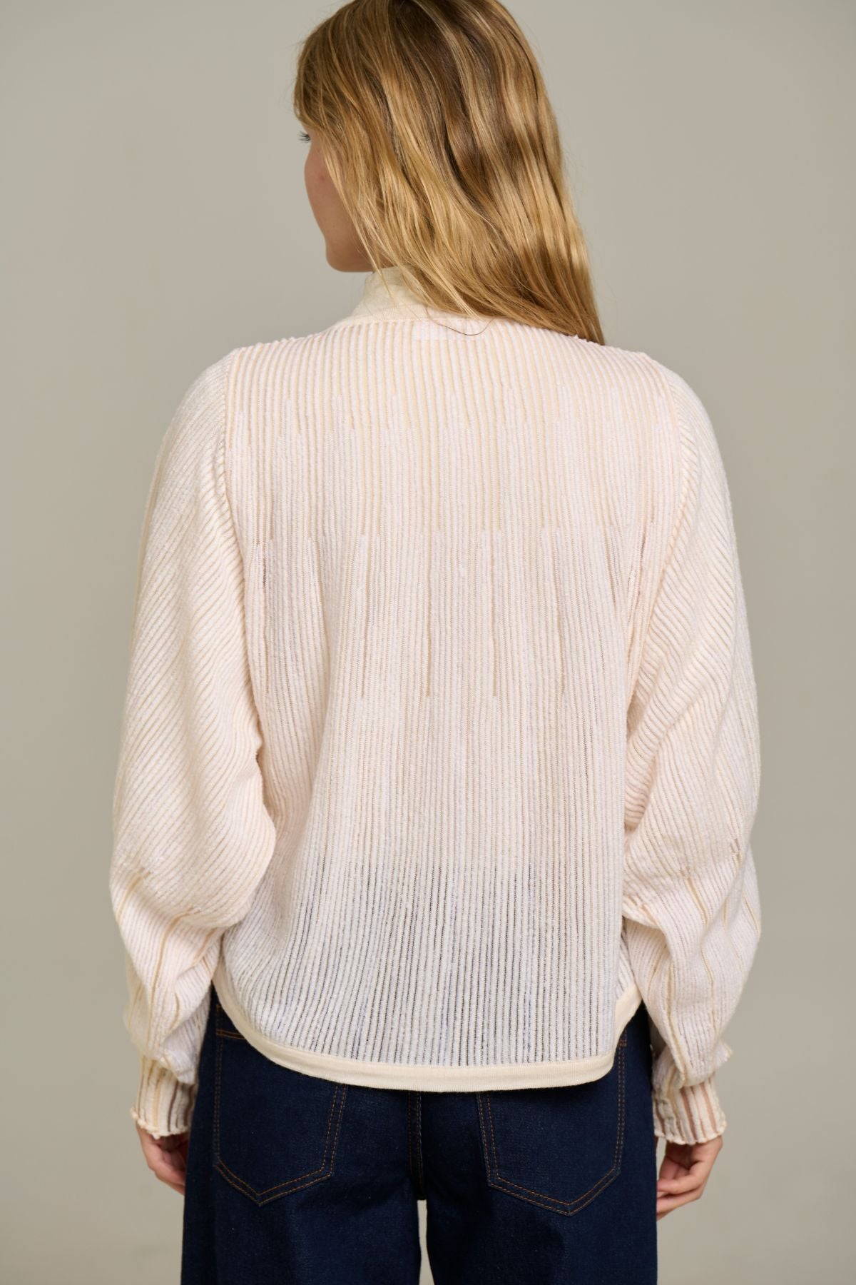 Ella Blouse