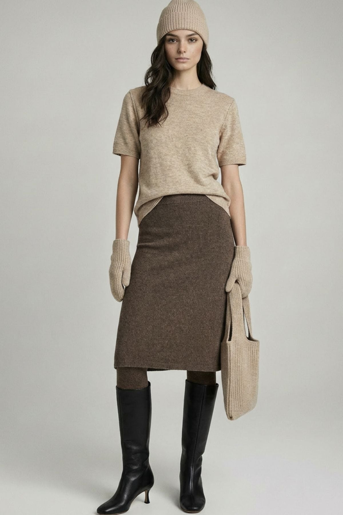 Many Sweater