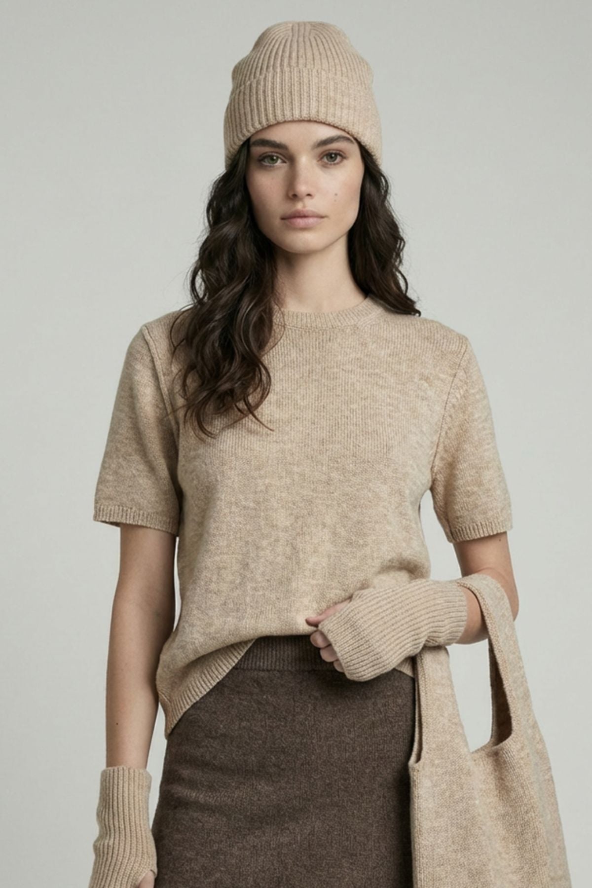 Many Sweater
