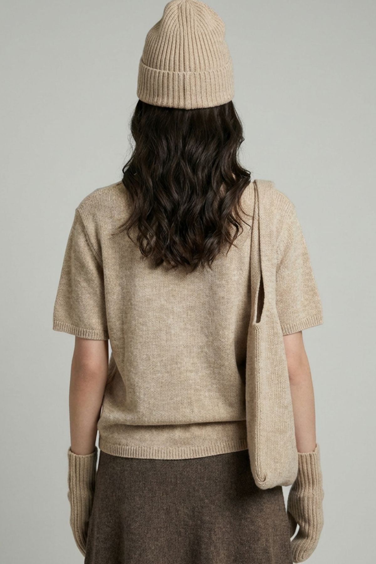 Many Sweater