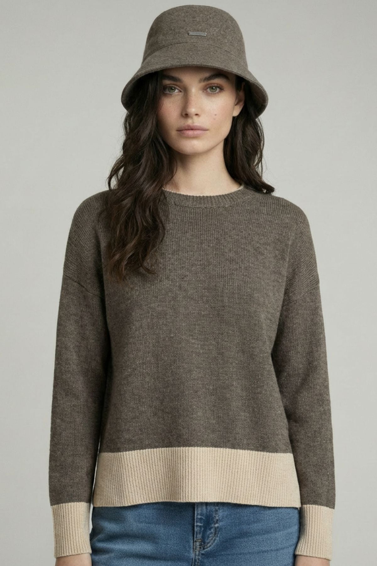 Double G Sweater
