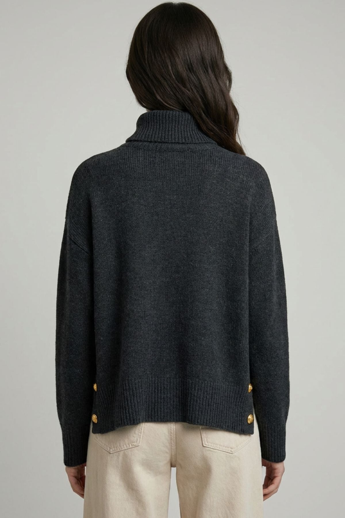 Irvine Sweater