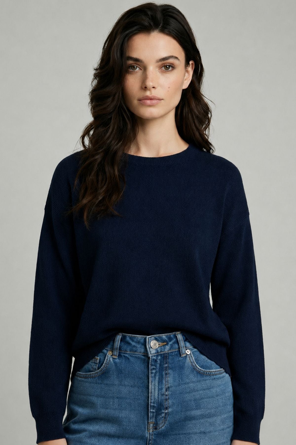 Jeny Sweater