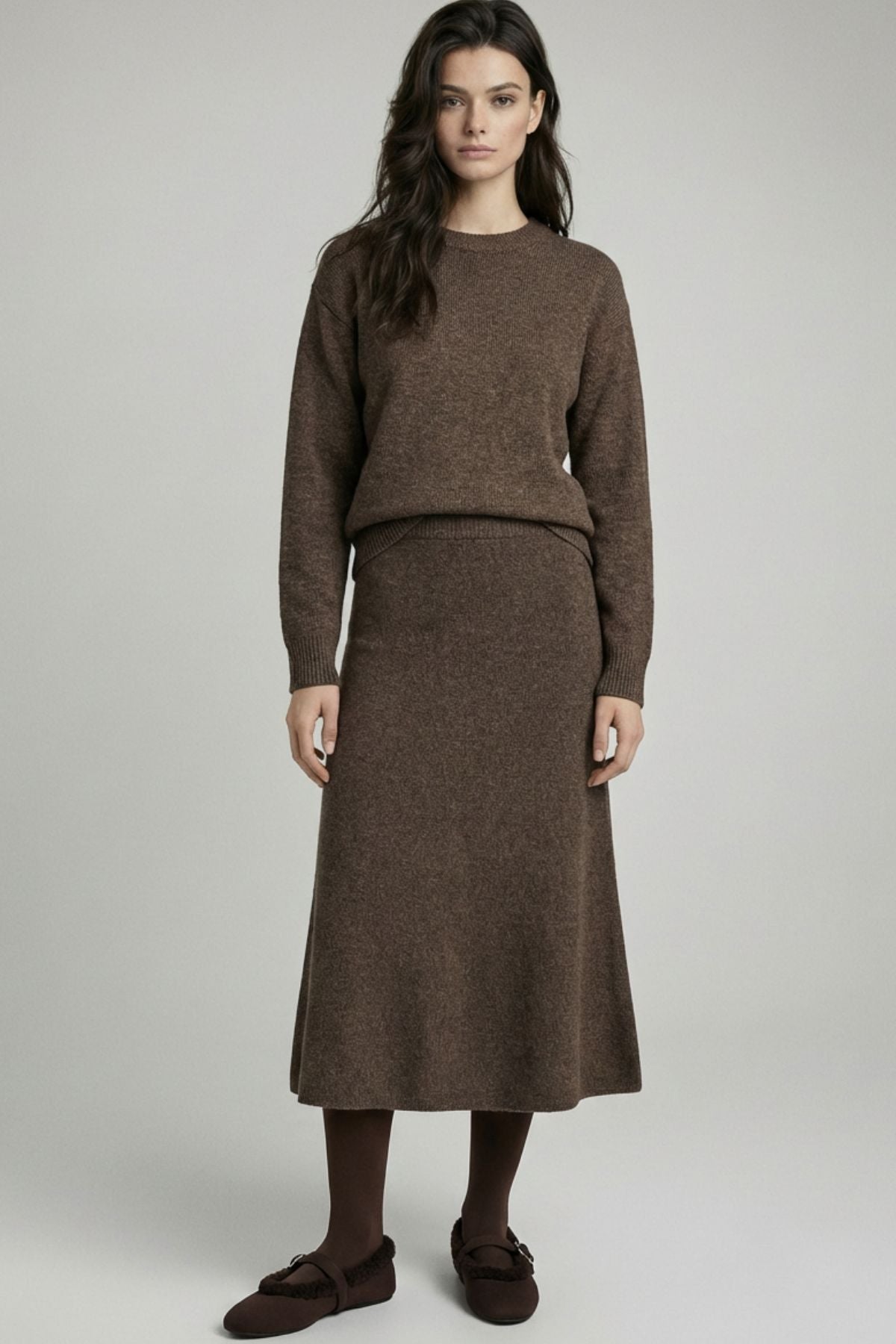 Bardot Sweater