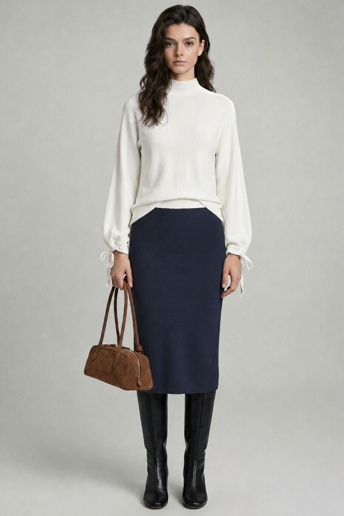 Hannah Skirt