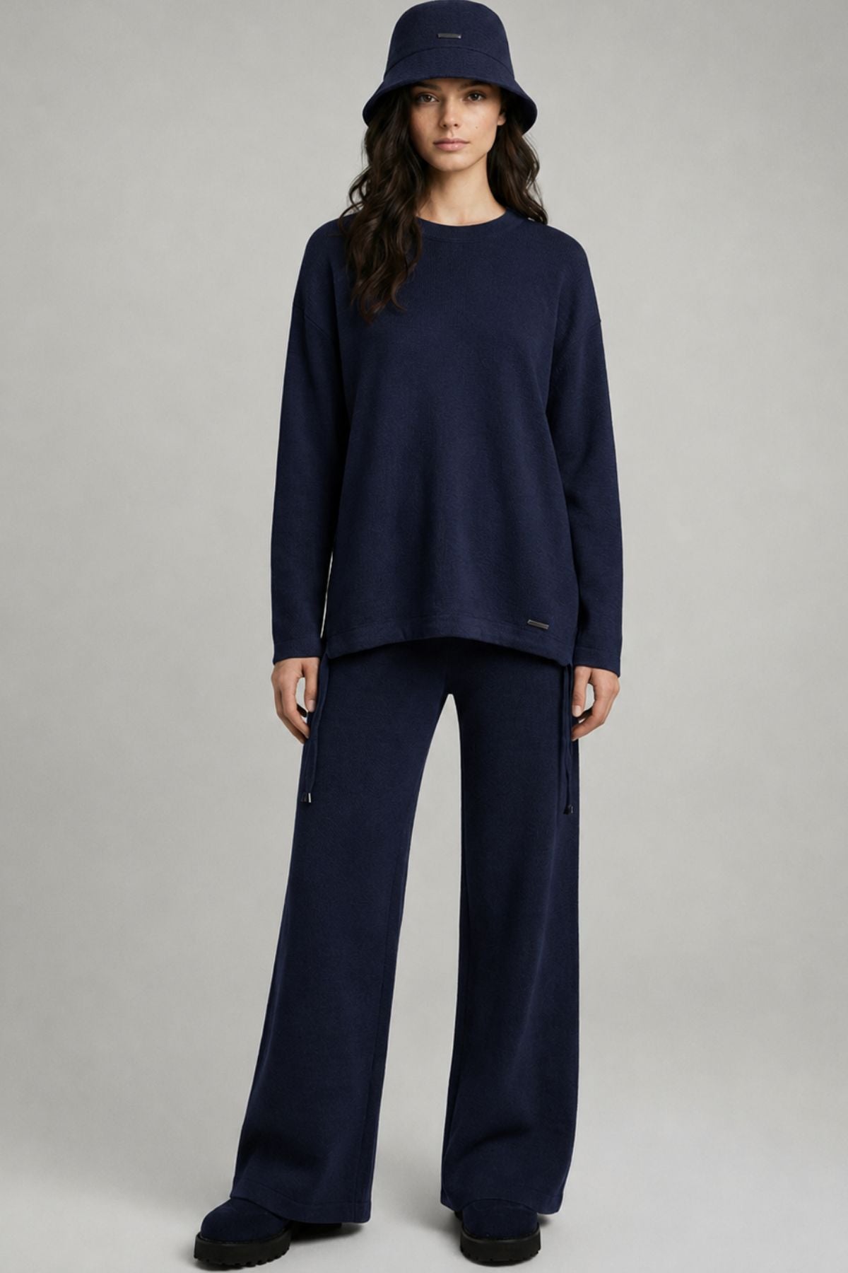 Lux  Merino Pants