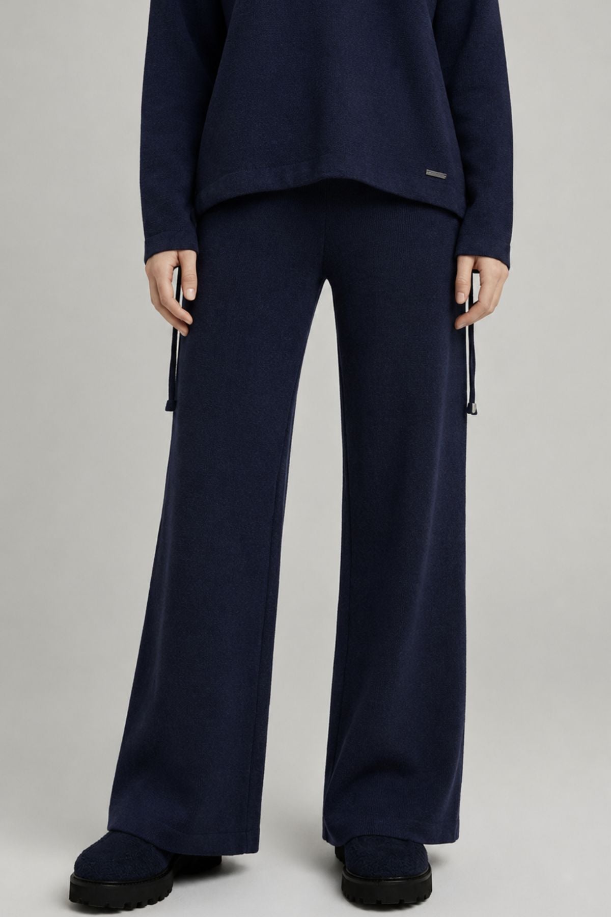 Lux  Merino Pants